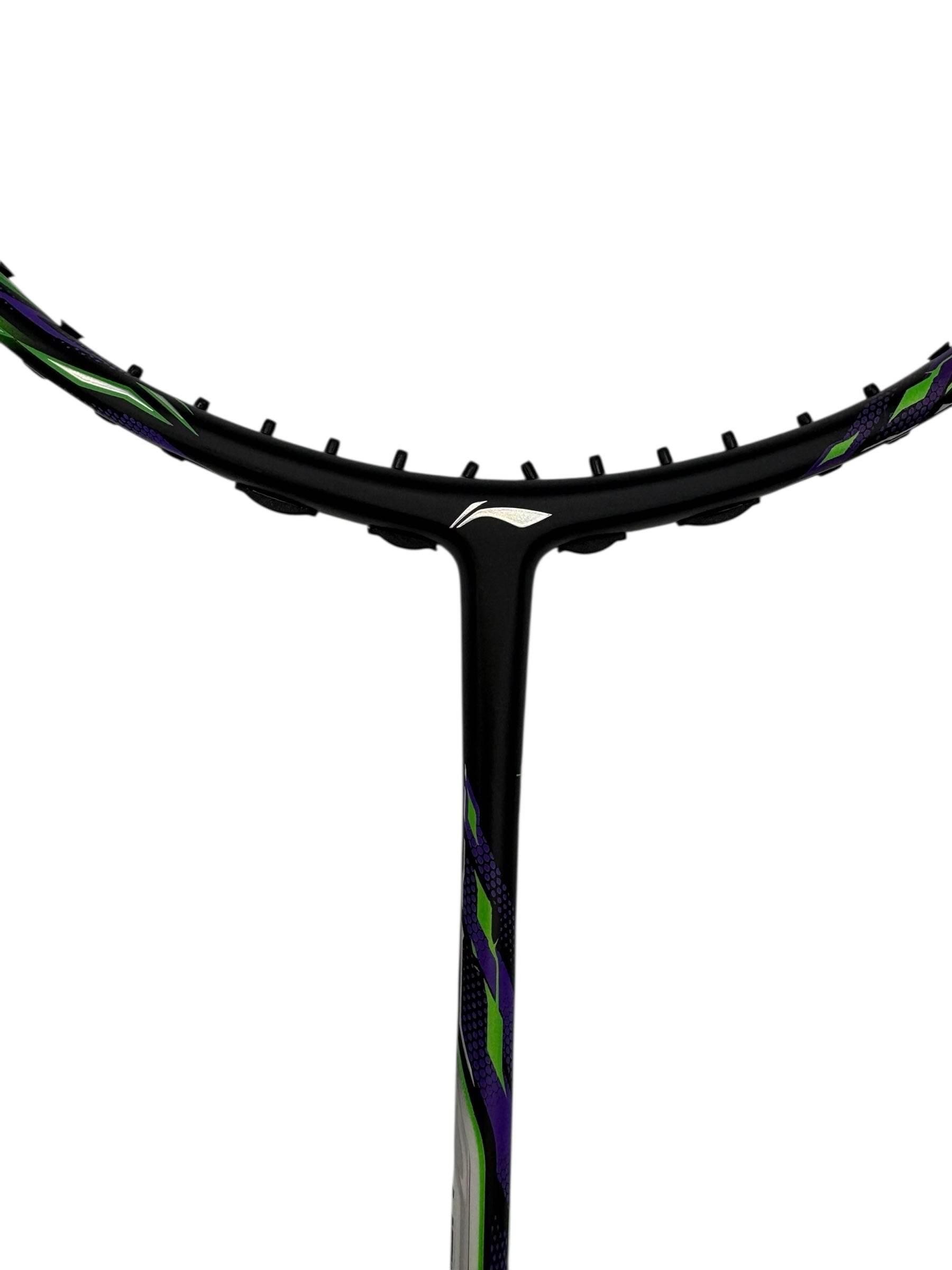 Li-Ning HalberTec 9000 4U - Axelblu Ltd