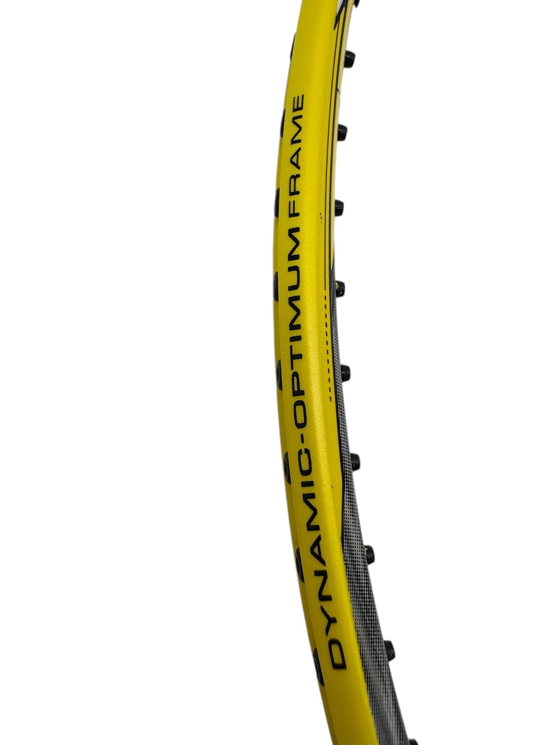 Li-Ning 3D Calibar 300 Drive 4U - Axelblu Ltd