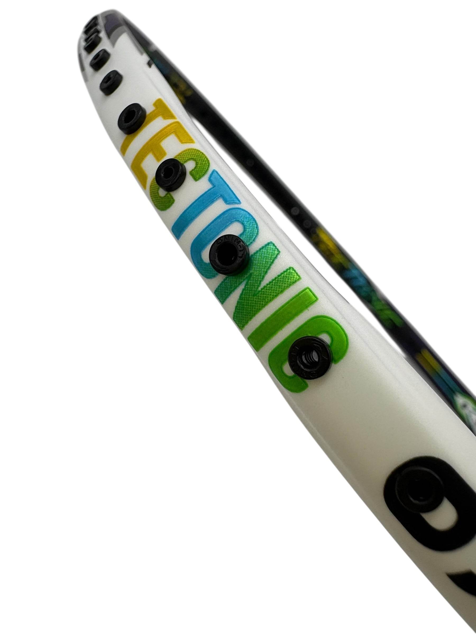 Li-Ning TecTonic 9 4U - Axelblu Ltd