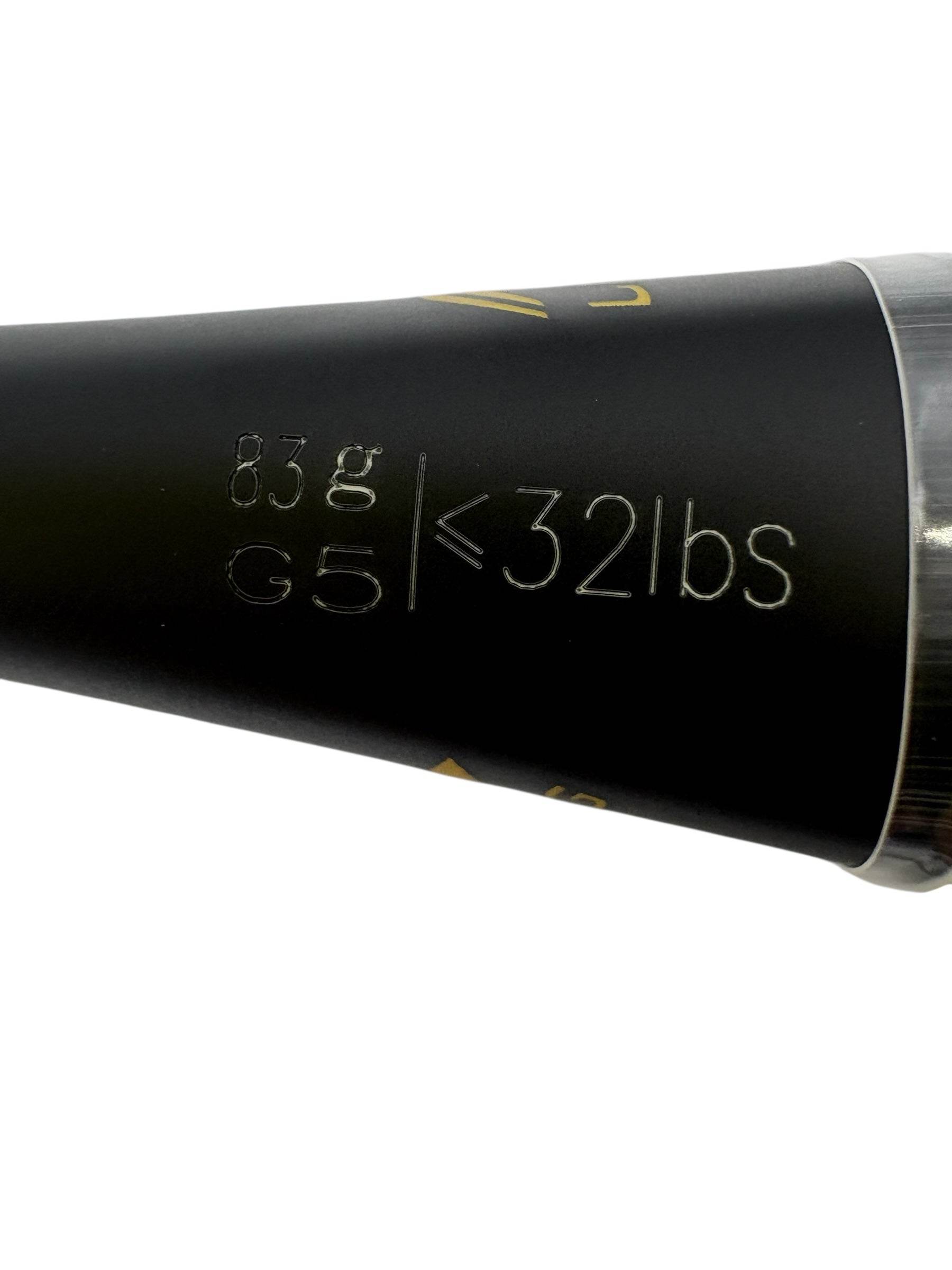 Li-Ning 3D Calibar 900 Drive 4U - Axelblu Ltd