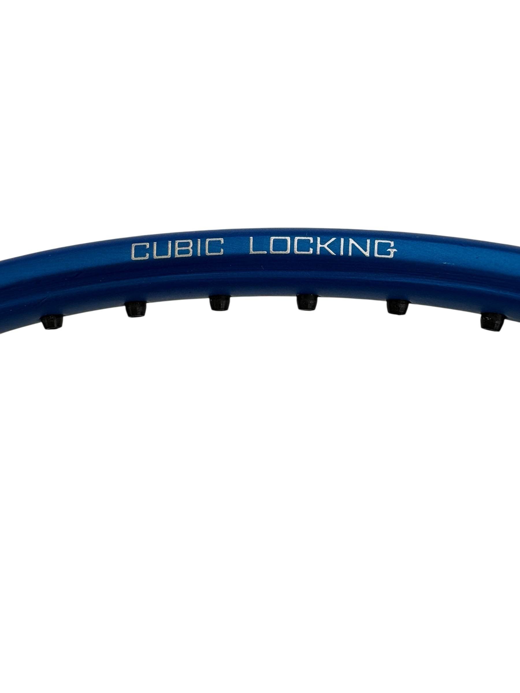 Li-Ning TecTonic 7 Instinct 5U - Axelblu Ltd