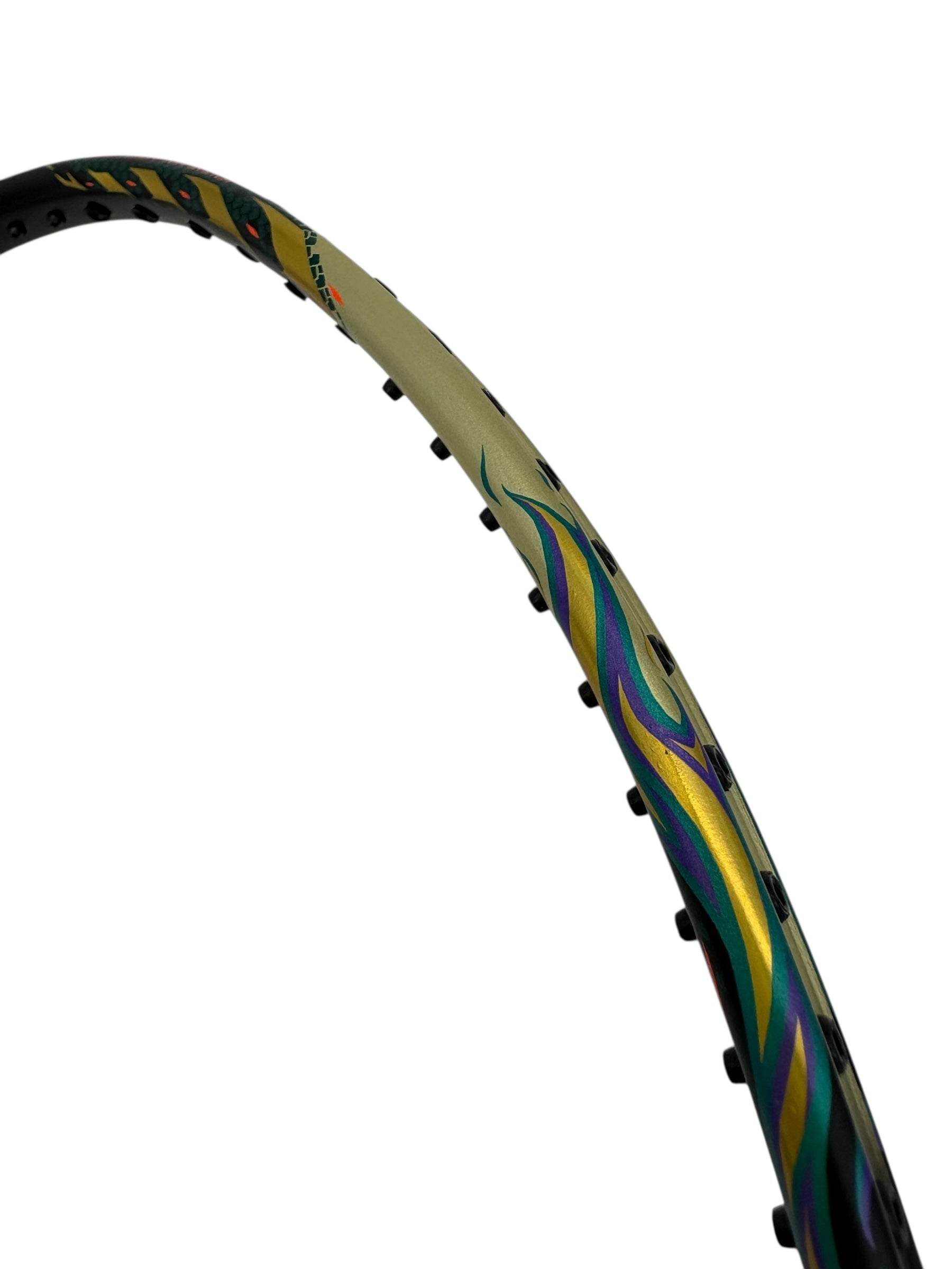 Li-Ning AXFORCE 100 4U – Axelblu Ltd