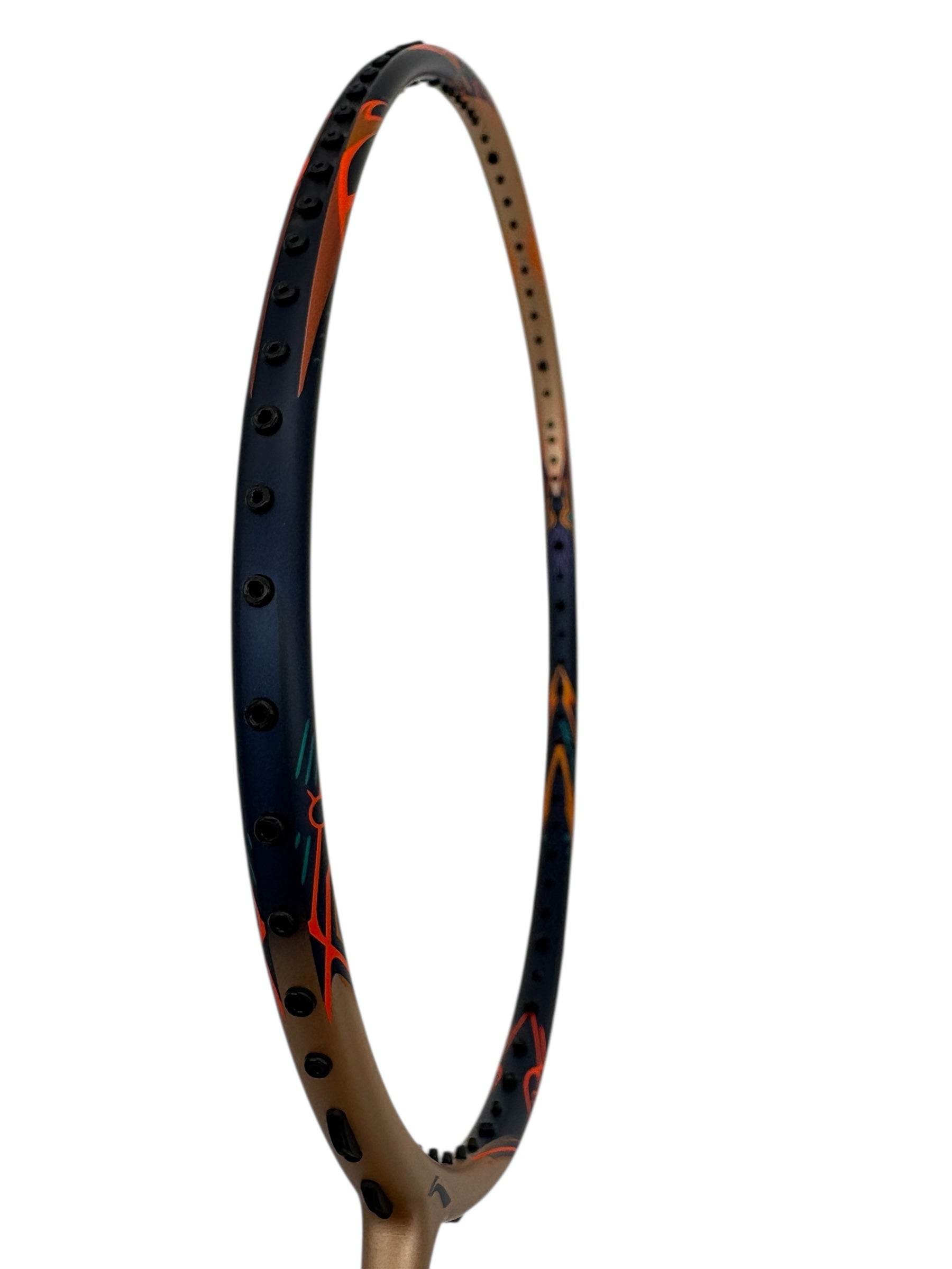 Li-Ning BladeX 900 MAX Sun 4U - Axelblu Ltd