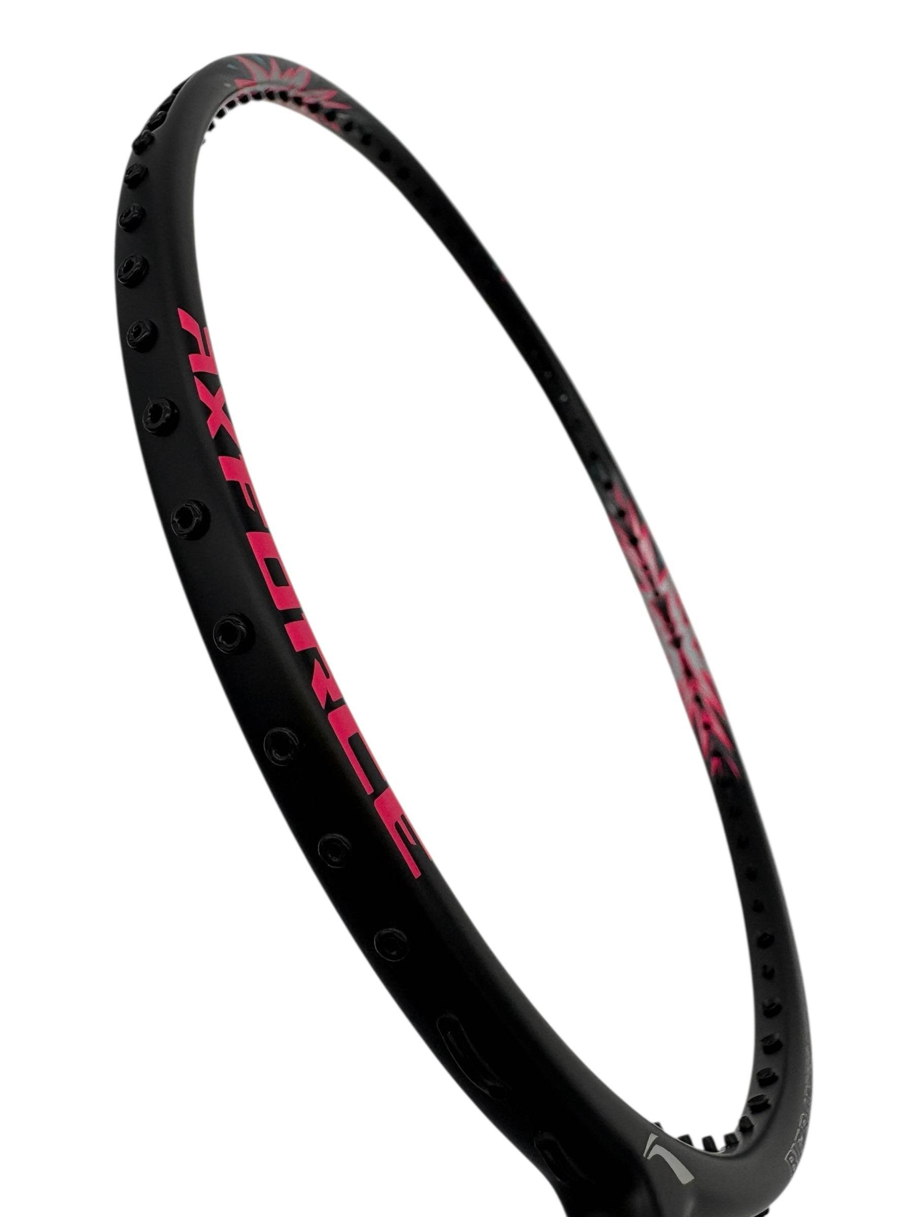 Li-Ning AXFORCE BigBang 4U - Axelblu Ltd