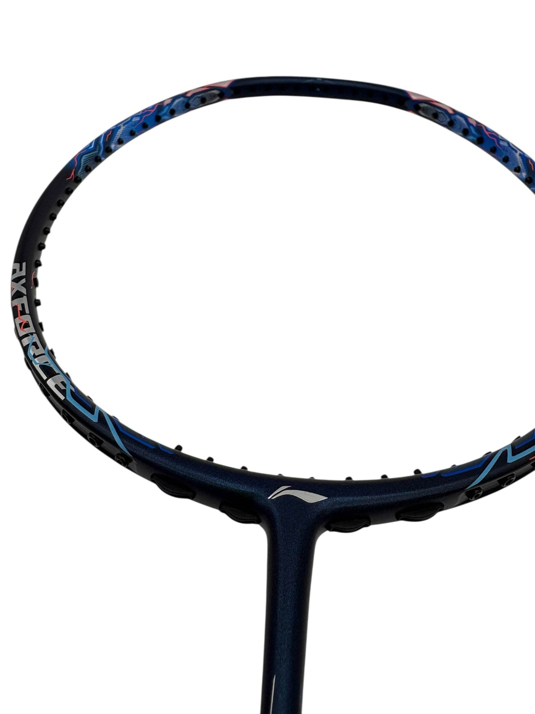 Li-Ning AXFORCE 90 Dragon 4U - Axelblu Ltd