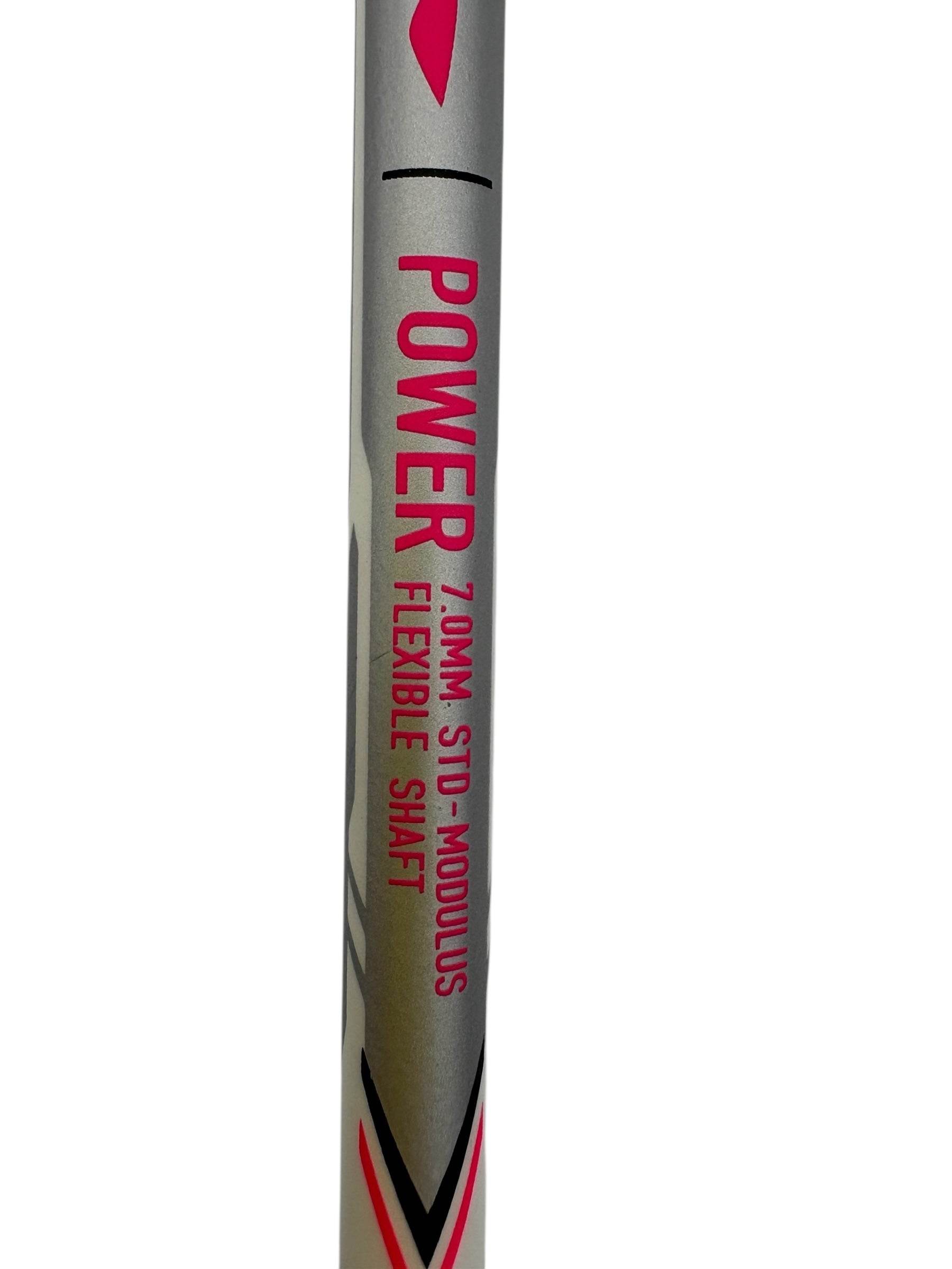 Li-Ning AXFORCE Cannon 6U - Axelblu Ltd