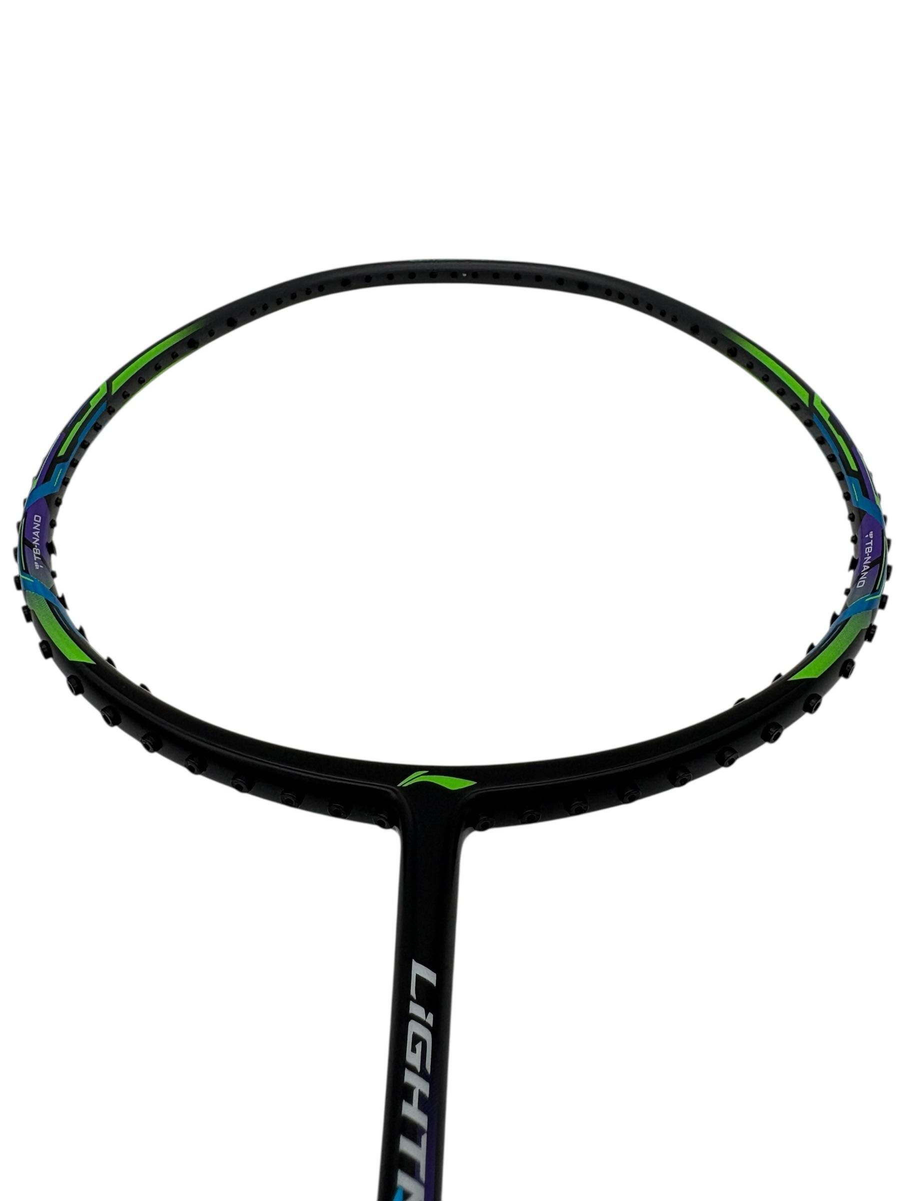 Li-Ning Lightning 3000 4U - Axelblu Ltd