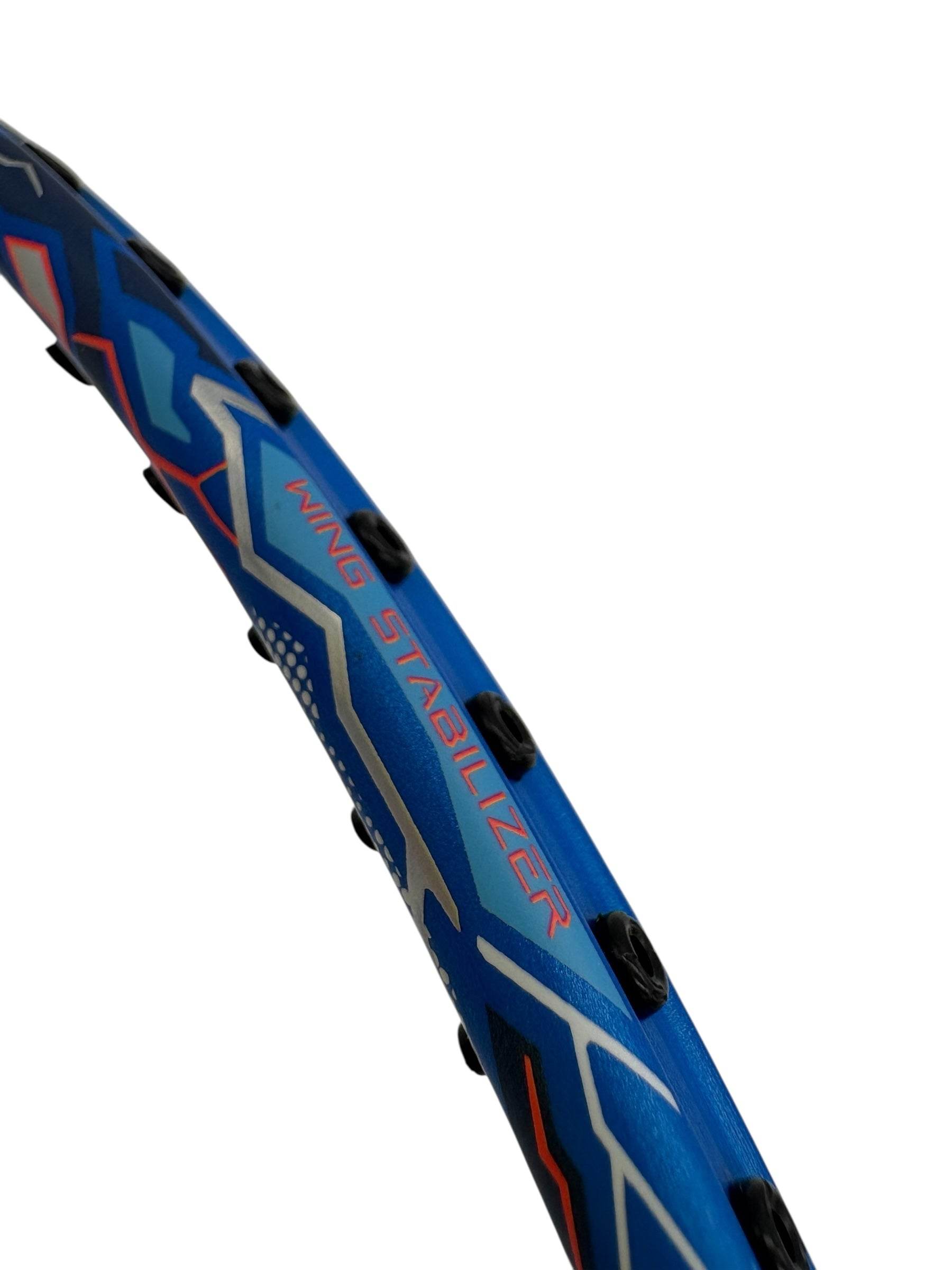 Li-Ning AXFORCE 90 Dragon 4U - Axelblu Ltd