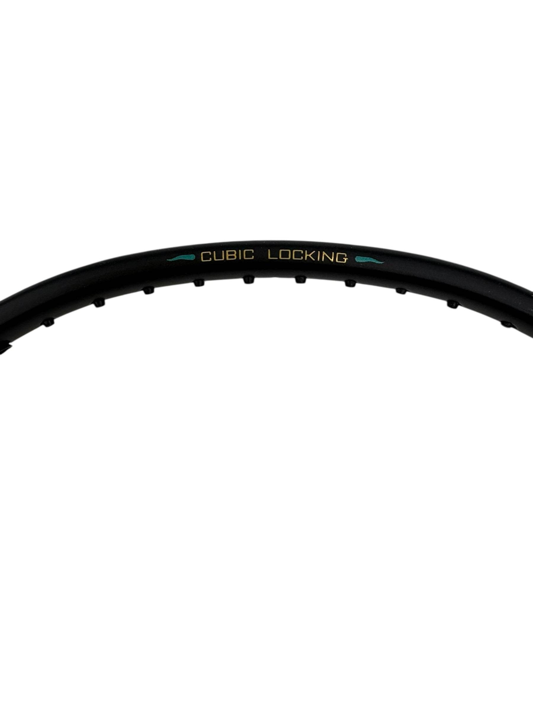 Li-Ning Aeronaut 9000 Instinct 5U - Axelblu Ltd