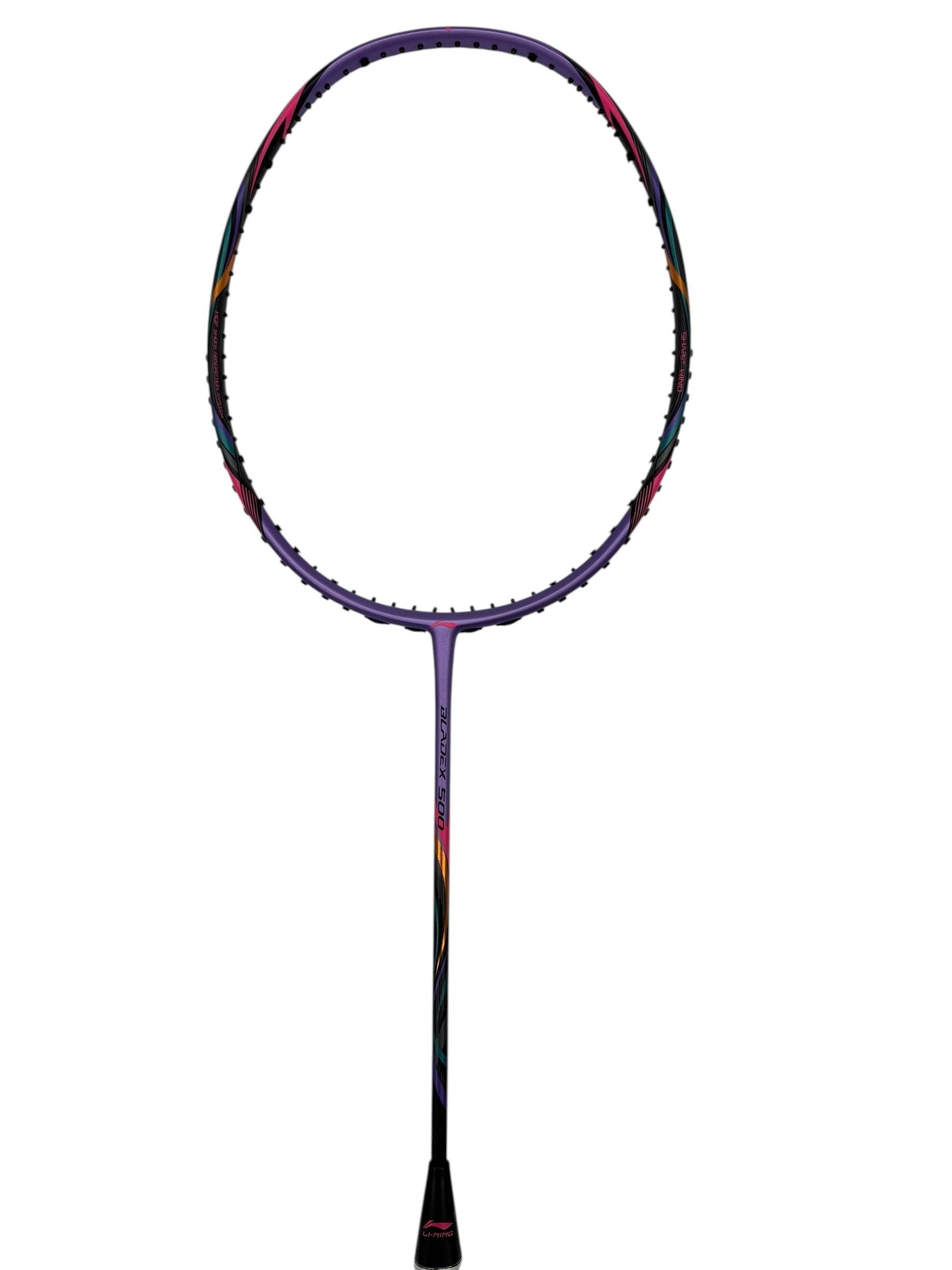 Li-Ning BladeX 500 4U - Axelblu Ltd