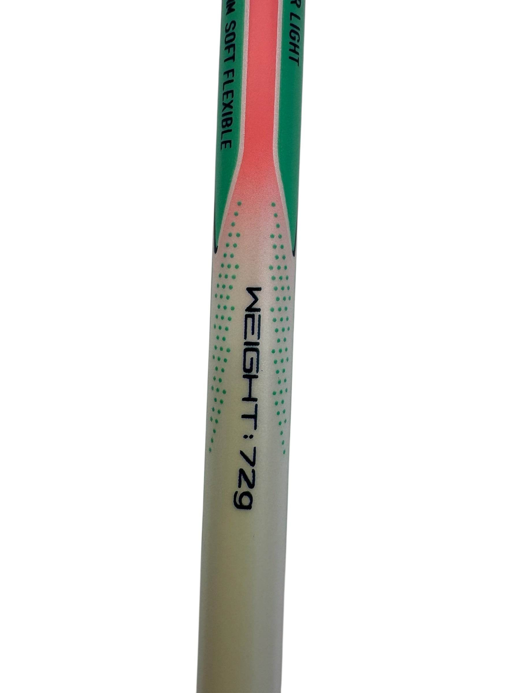 Li-Ning Windstorm 72 Speed 6U - Axelblu Ltd