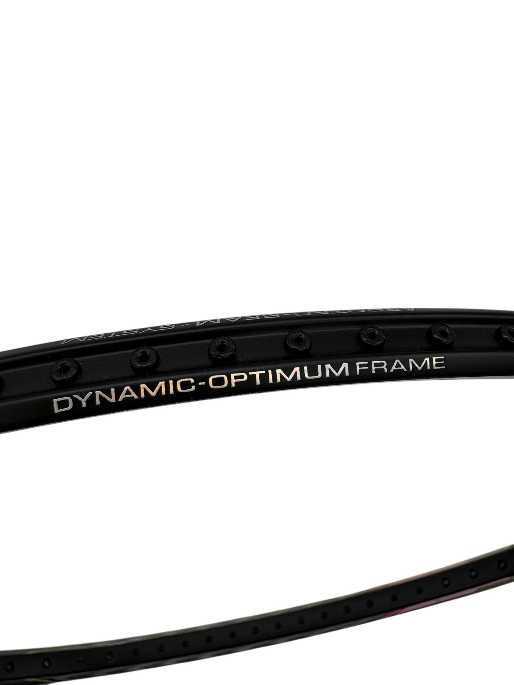 Li-Ning 3D Calibar 600 Instinct 5U - Axelblu Ltd