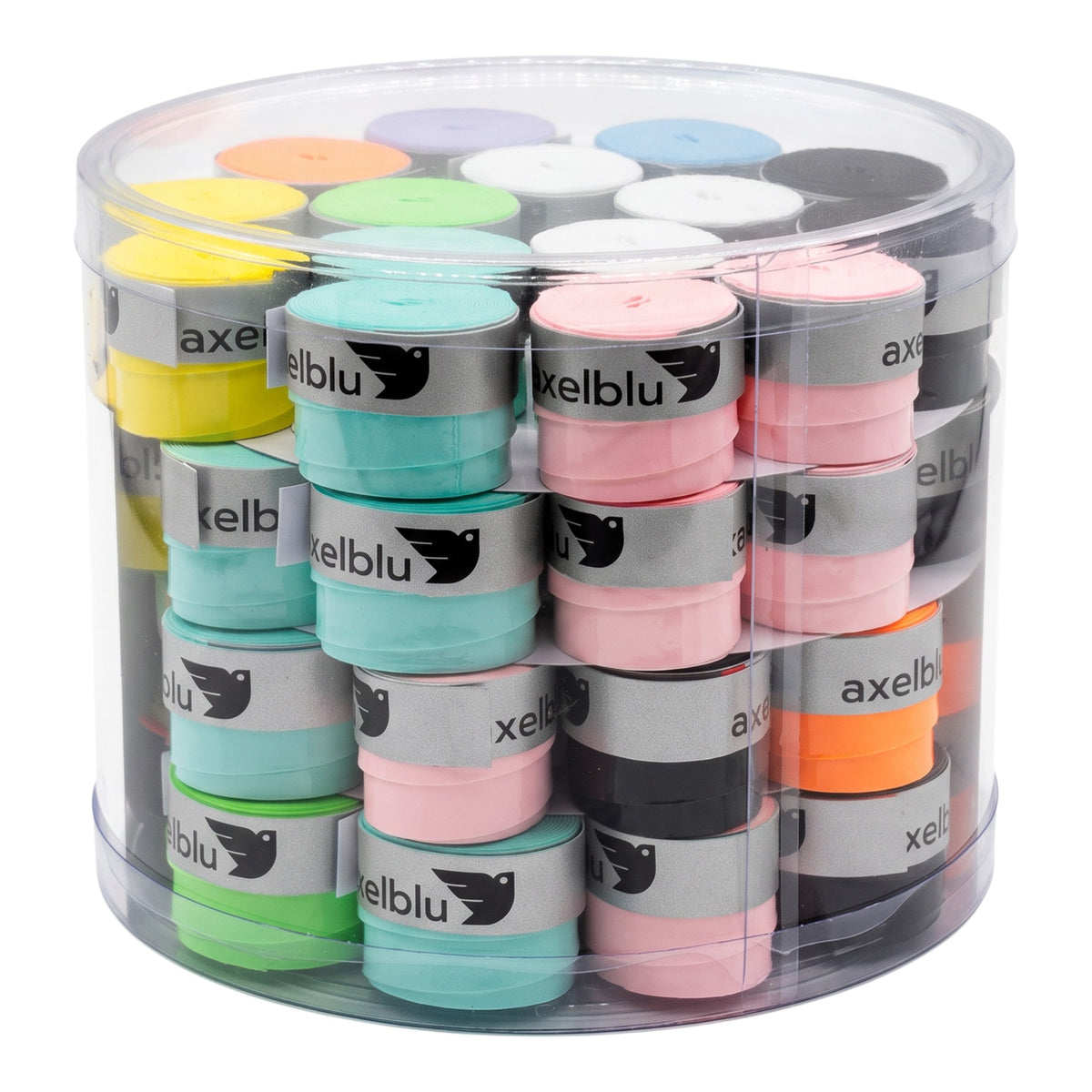 Axelblu SM-PRO 7 Overgrip / 60 Tub