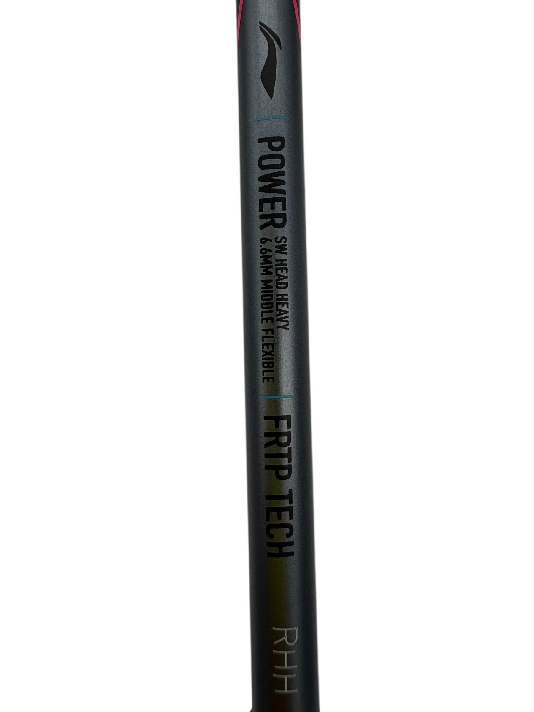 Li-Ning AXFORCE 80 5U - Axelblu Ltd