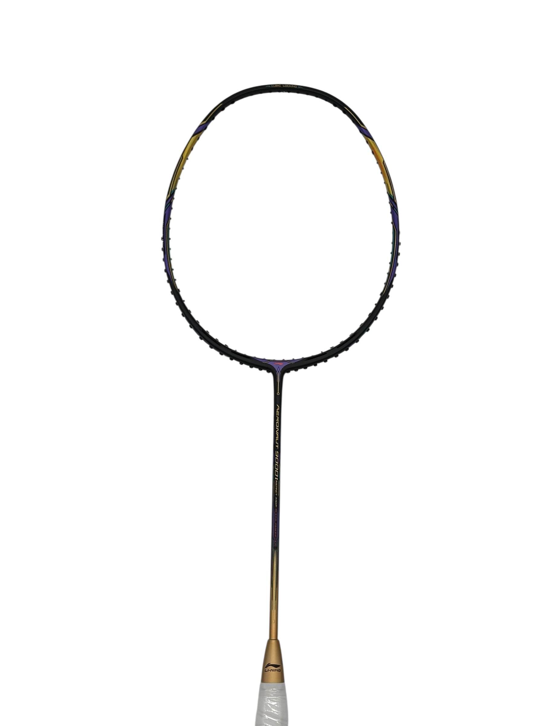Li-Ning Aeronaut 9000 Instinct 5U - Axelblu Ltd