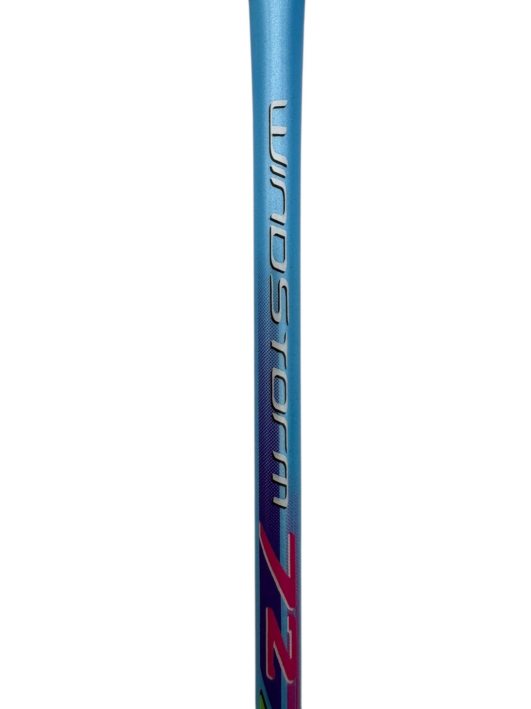 Li-Ning Windstorm 72 Light Blue 6U - Axelblu Ltd