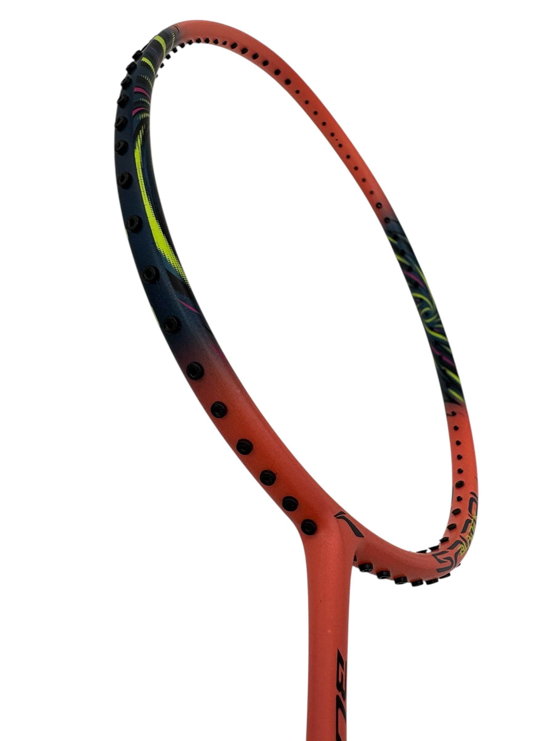 Li-Ning BladeX Spiral 5U - Axelblu Ltd