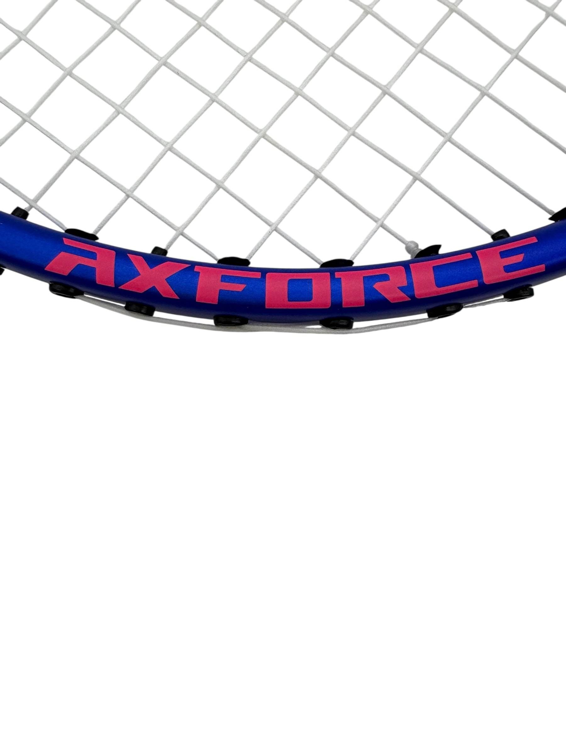 Li-Ning AXFORCE 20 4U - Axelblu Ltd