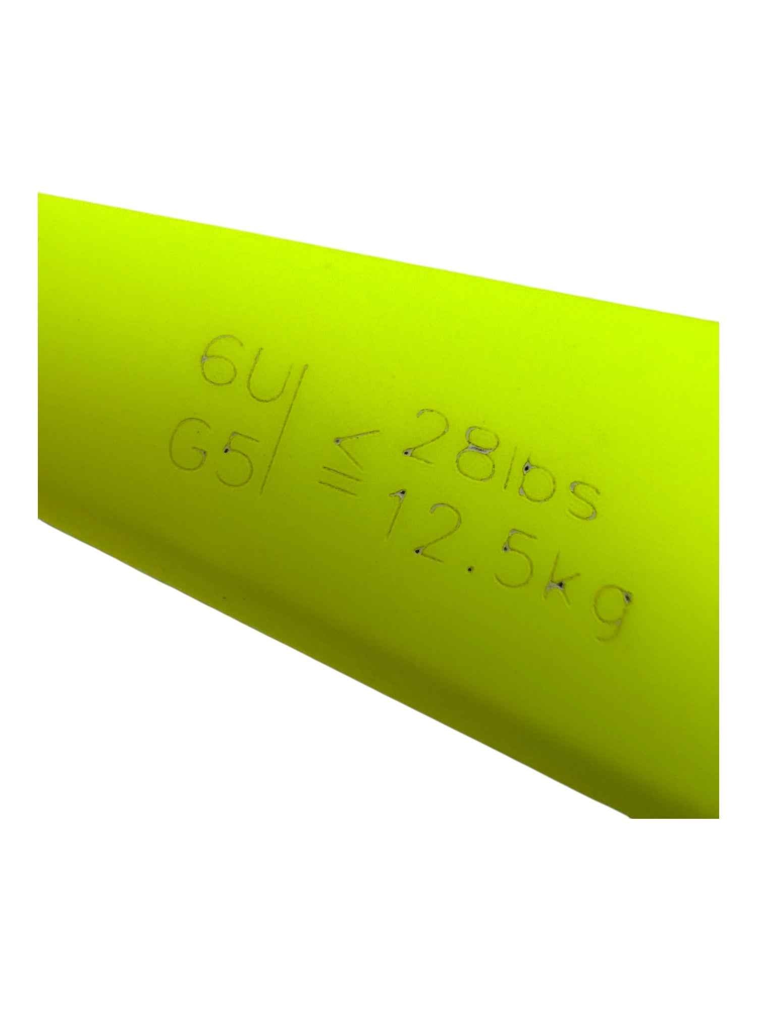 Victor DriveX Light Fighter 60 E