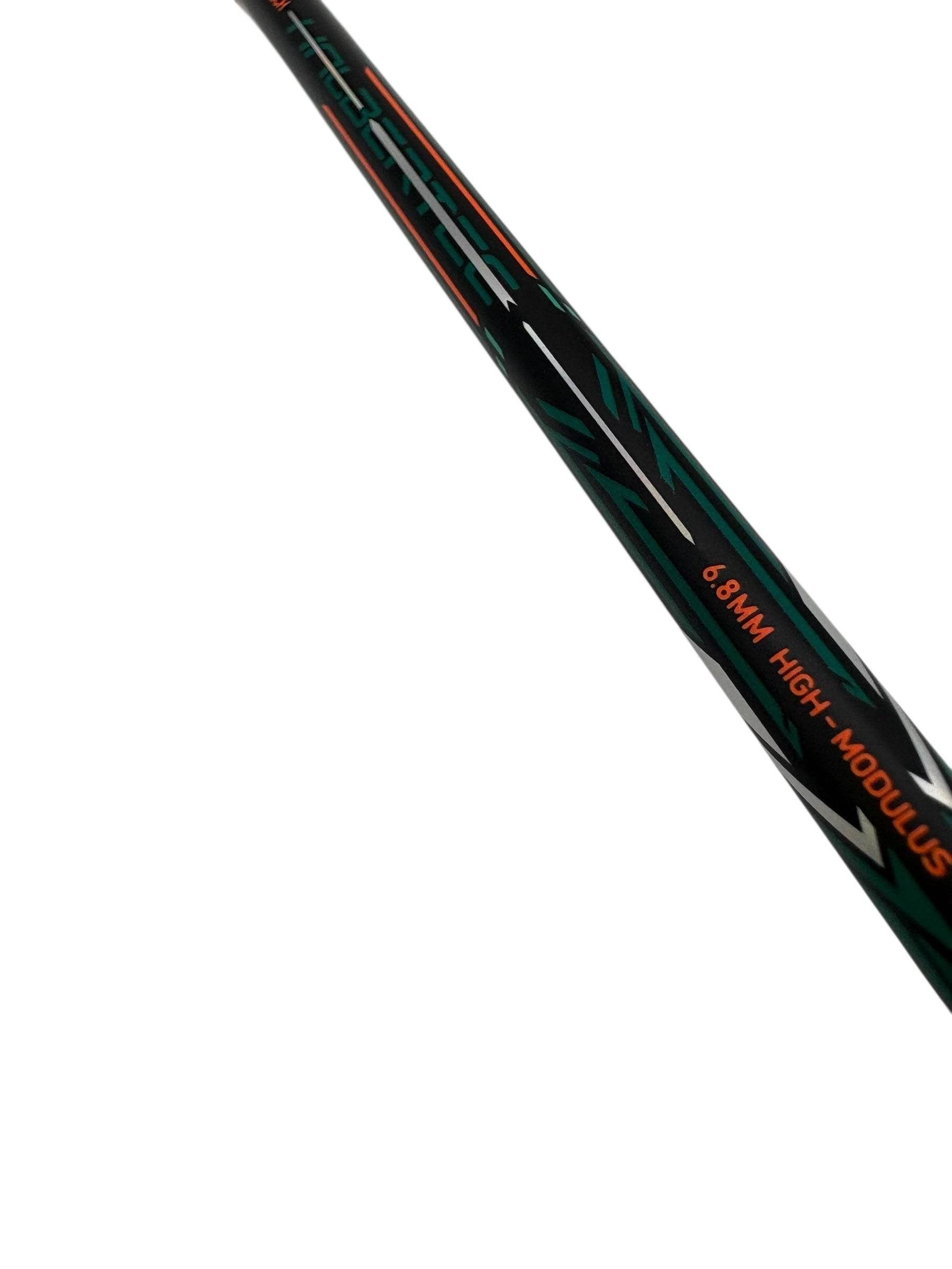 Li-Ning HalberTec 7000 4U - Axelblu Ltd