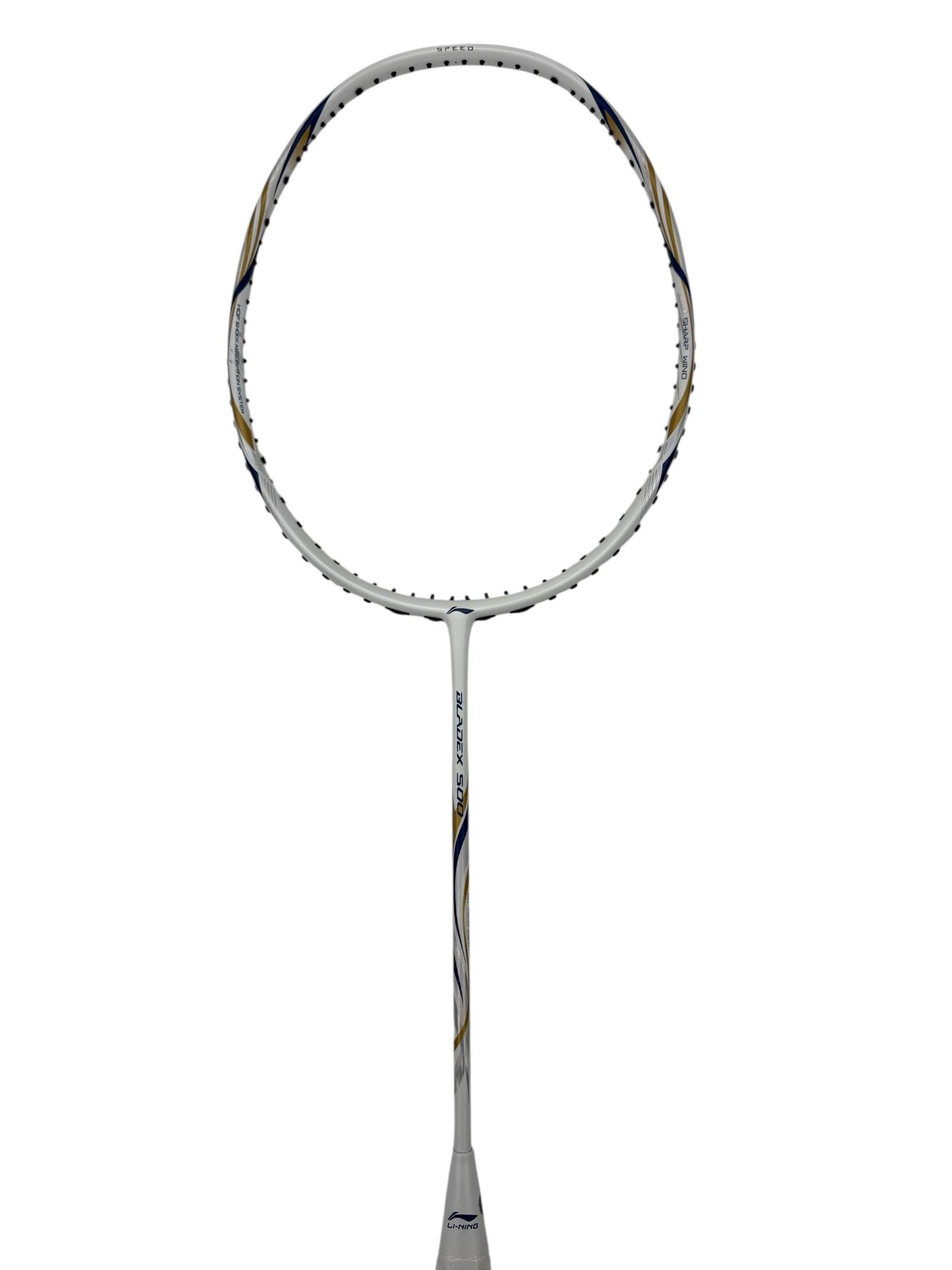 Li-Ning BladeX 500 4U - Axelblu Ltd