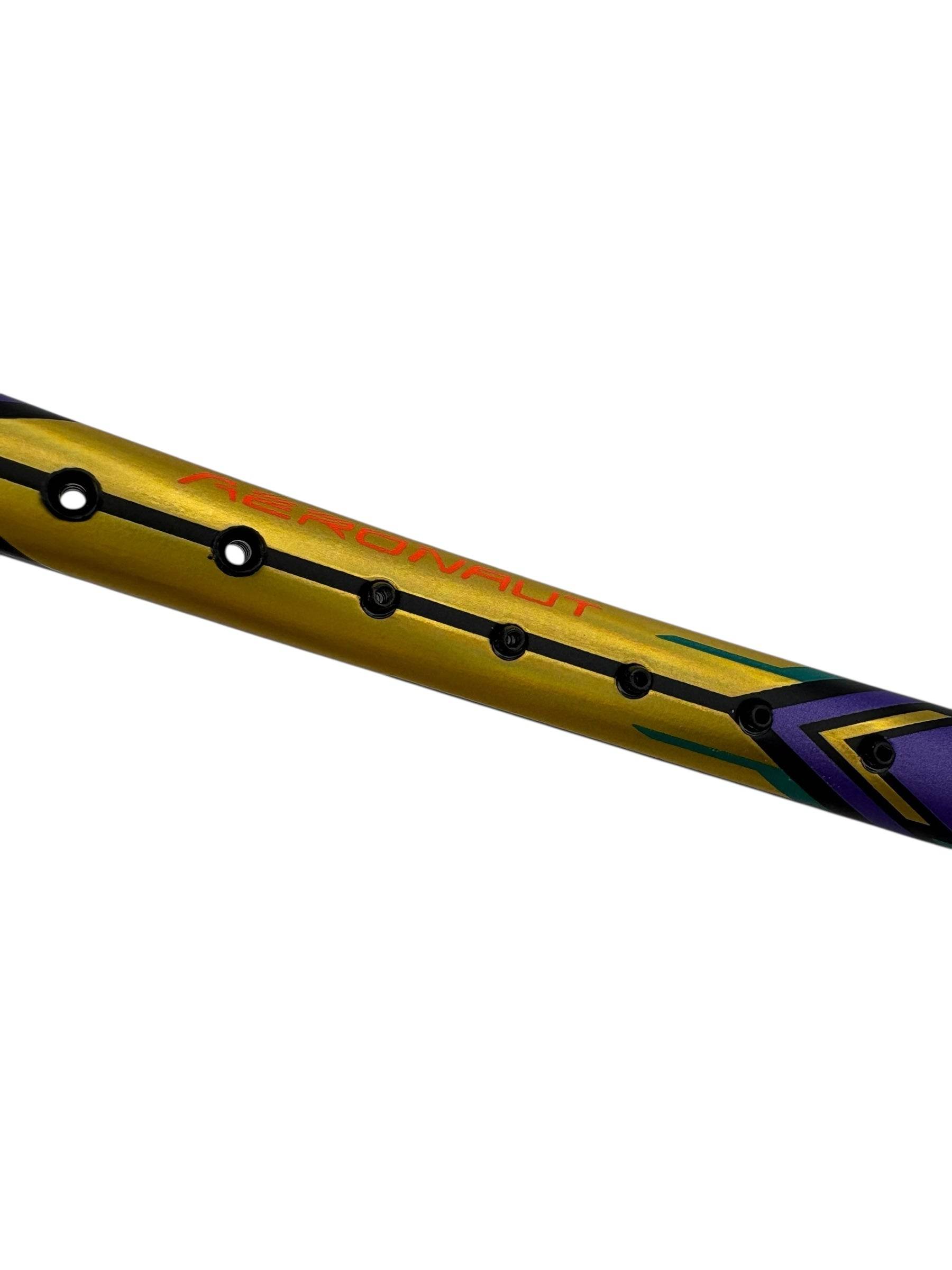 Li-Ning Aeronaut 9000 Instinct 5U – Axelblu Ltd