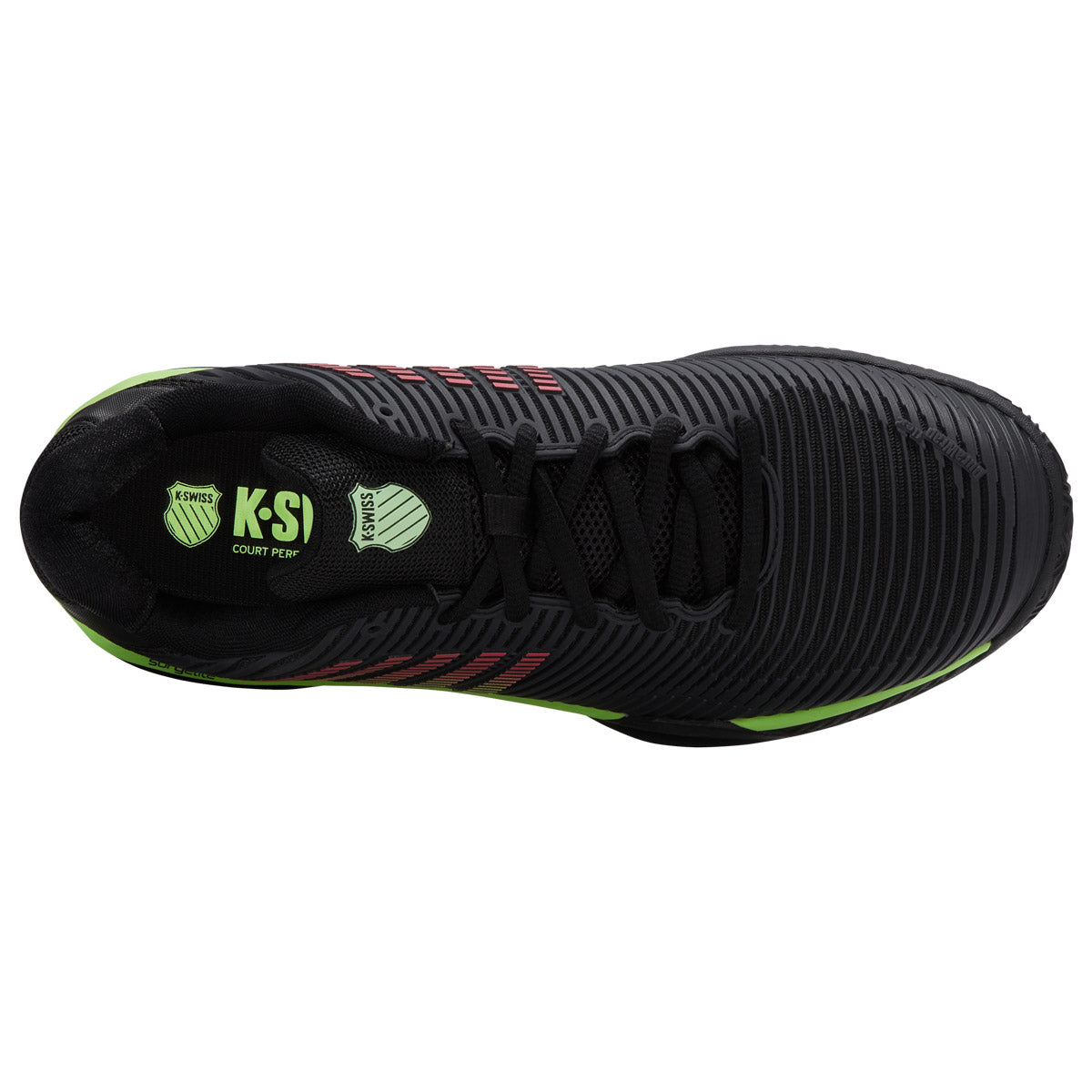K-Swiss TFW Hypercourt Express 2
