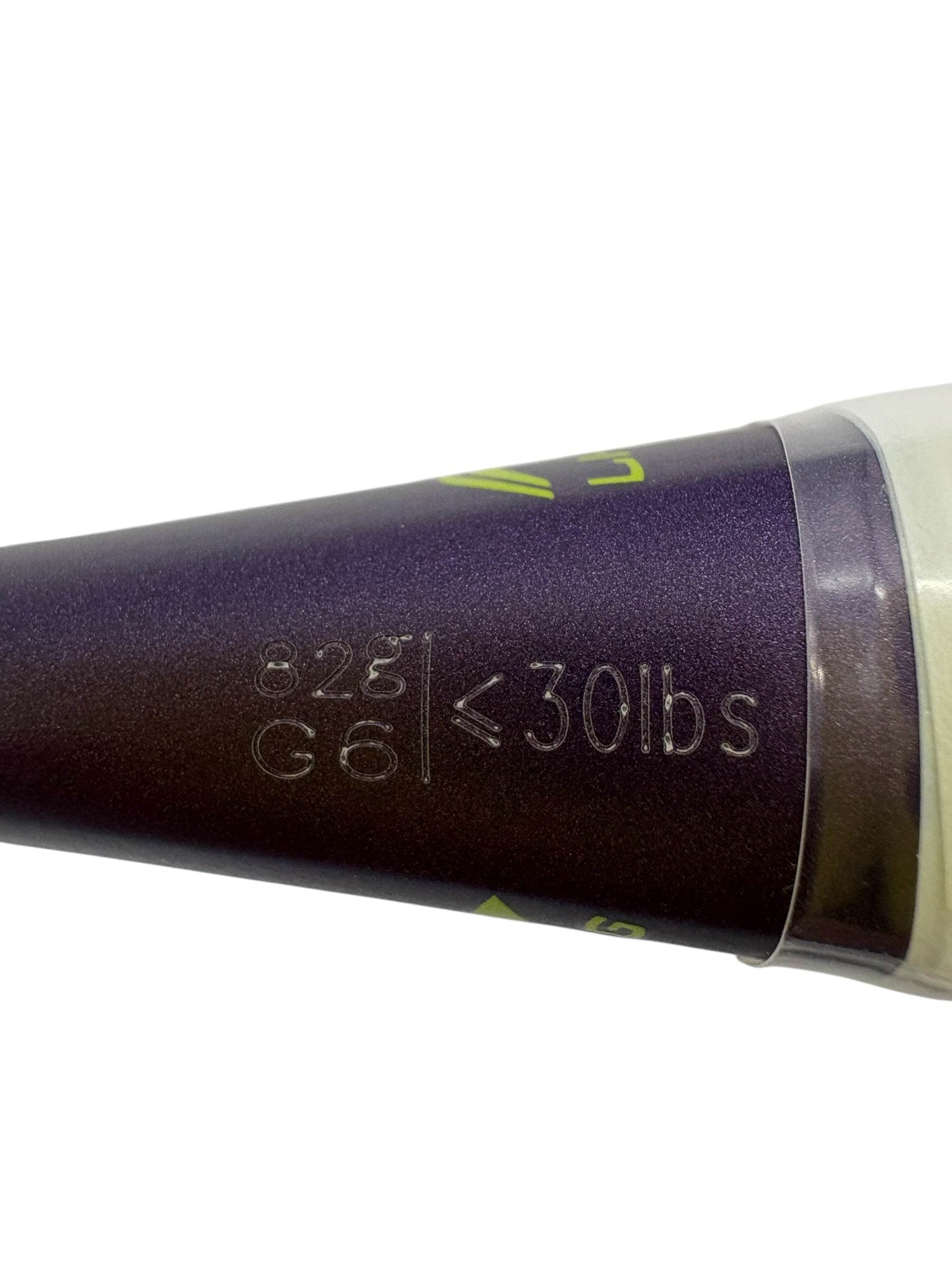 Li-Ning 3D Calibar 001 Drive 4U - Axelblu Ltd