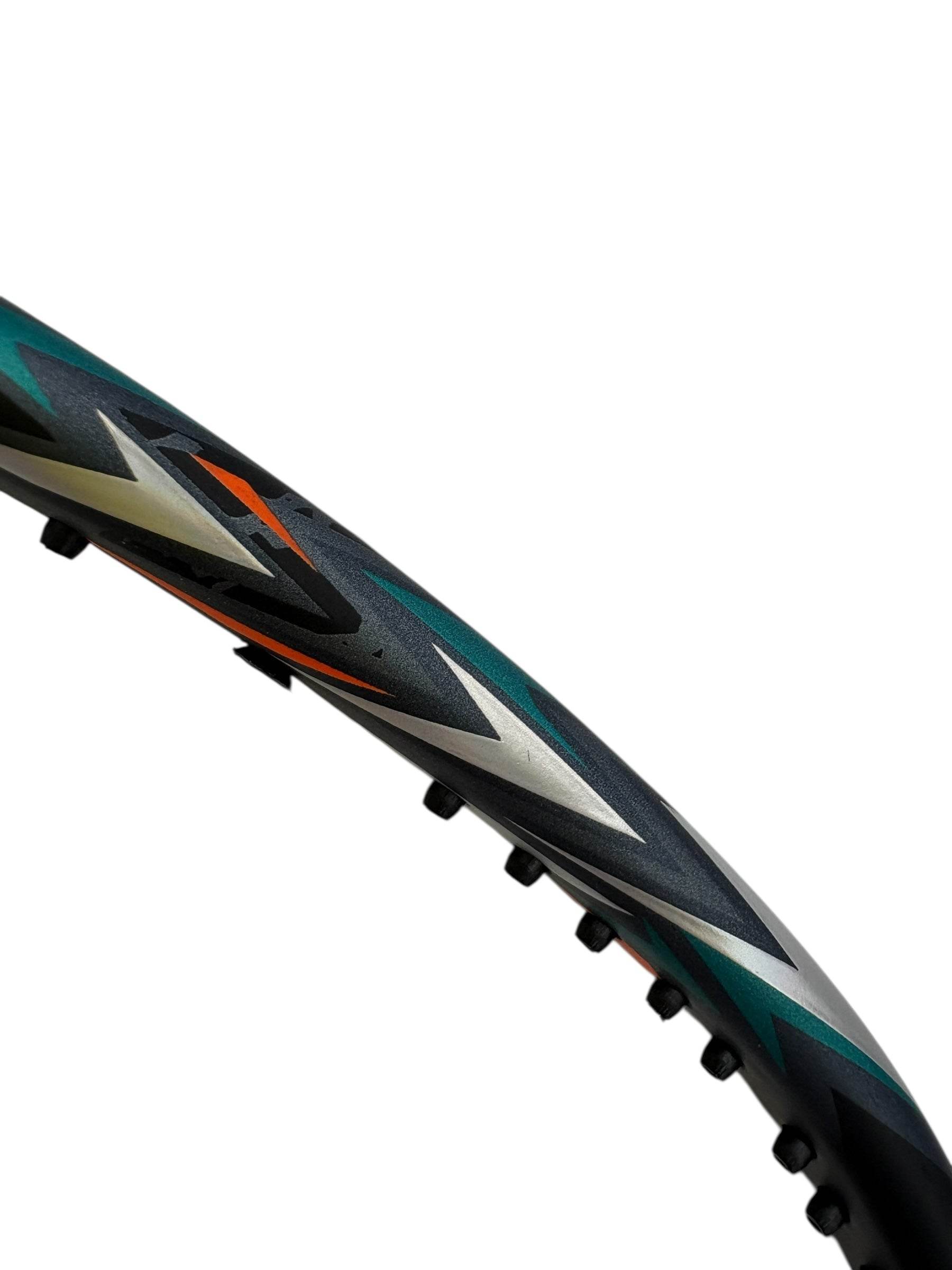 Li-Ning AXFORCE 70 4U - Axelblu Ltd