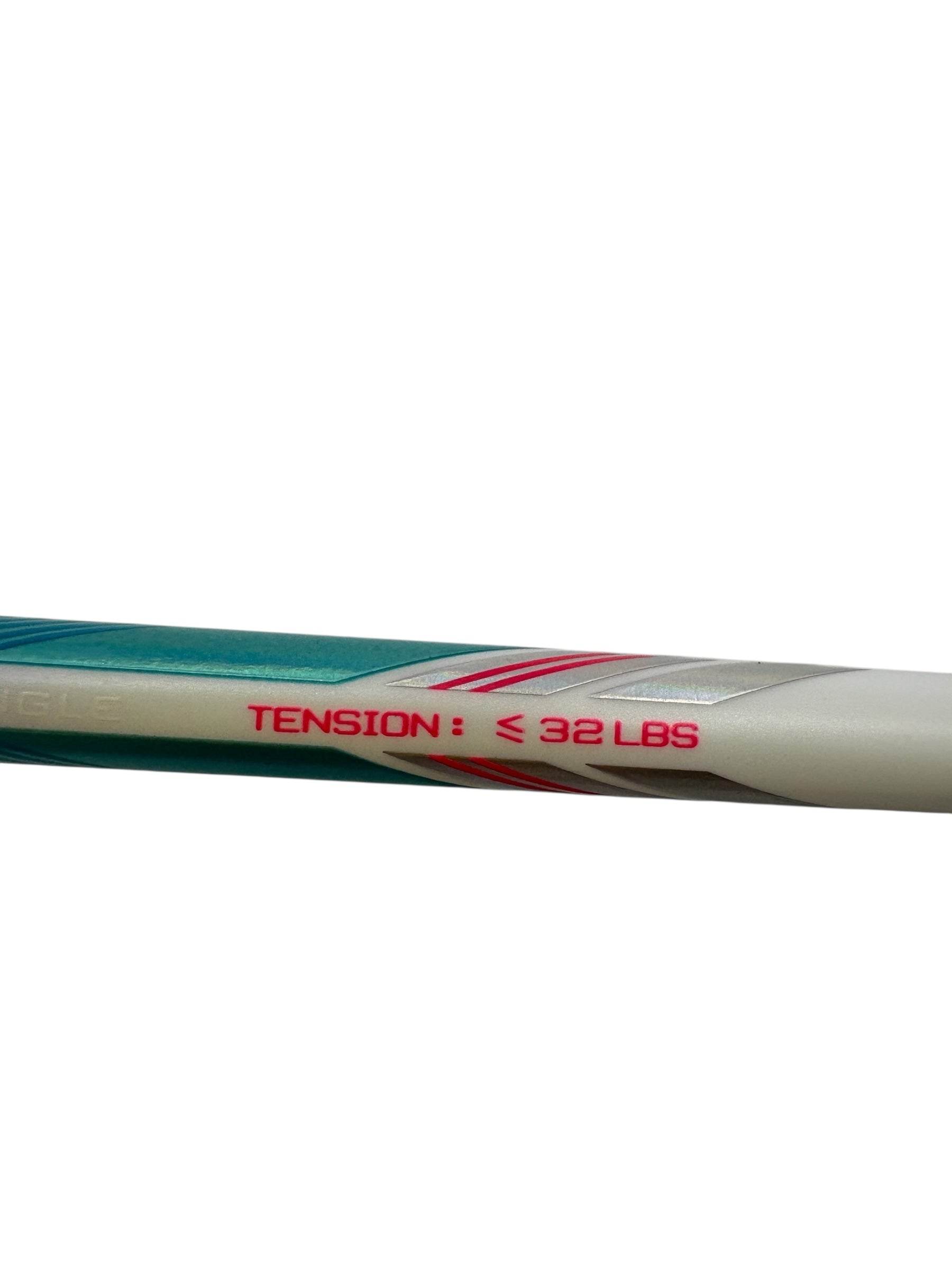 Li-Ning Aeronaut 7000 Instinct 5U - Axelblu Ltd