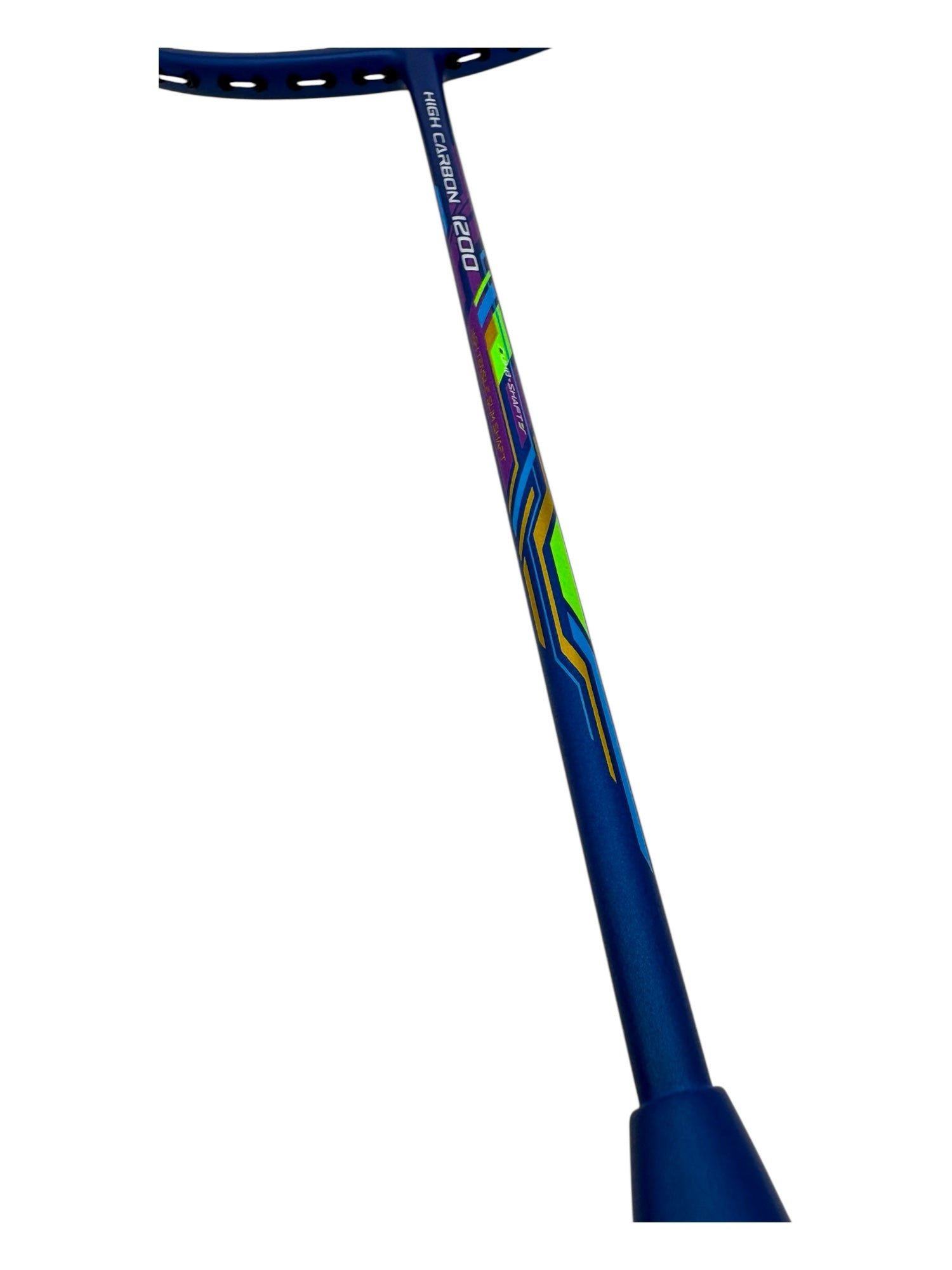 Li-Ning High Carbon HC1200 Blue 4U - Axelblu Ltd