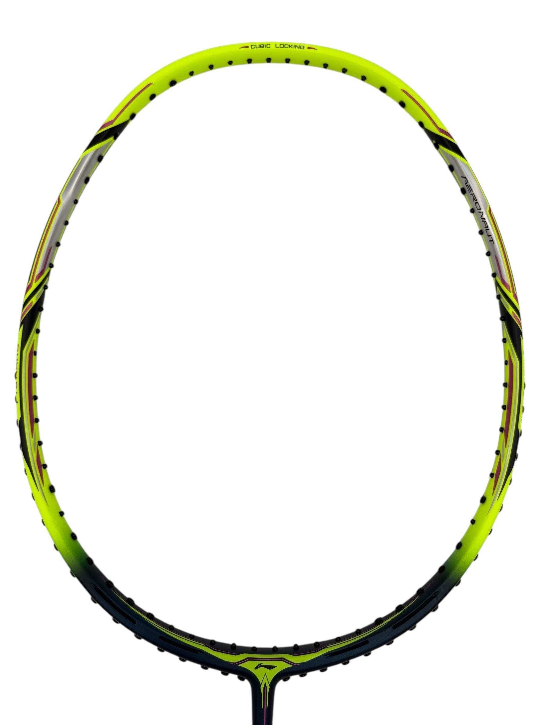 Li-Ning Aeronaut 9000 Drive 4U - Axelblu Ltd