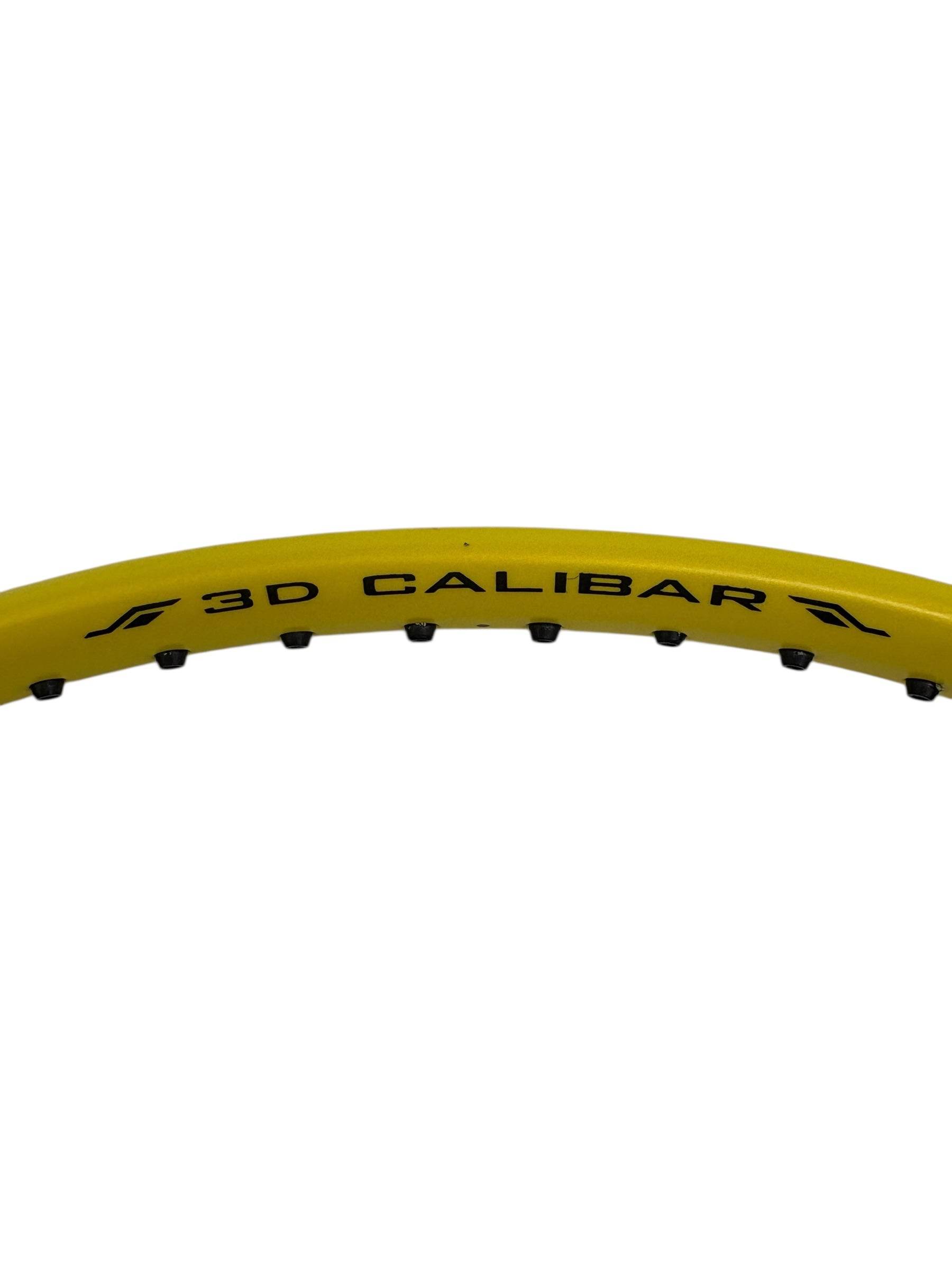 Li-Ning 3D Calibar 300 Drive 4U - Axelblu Ltd