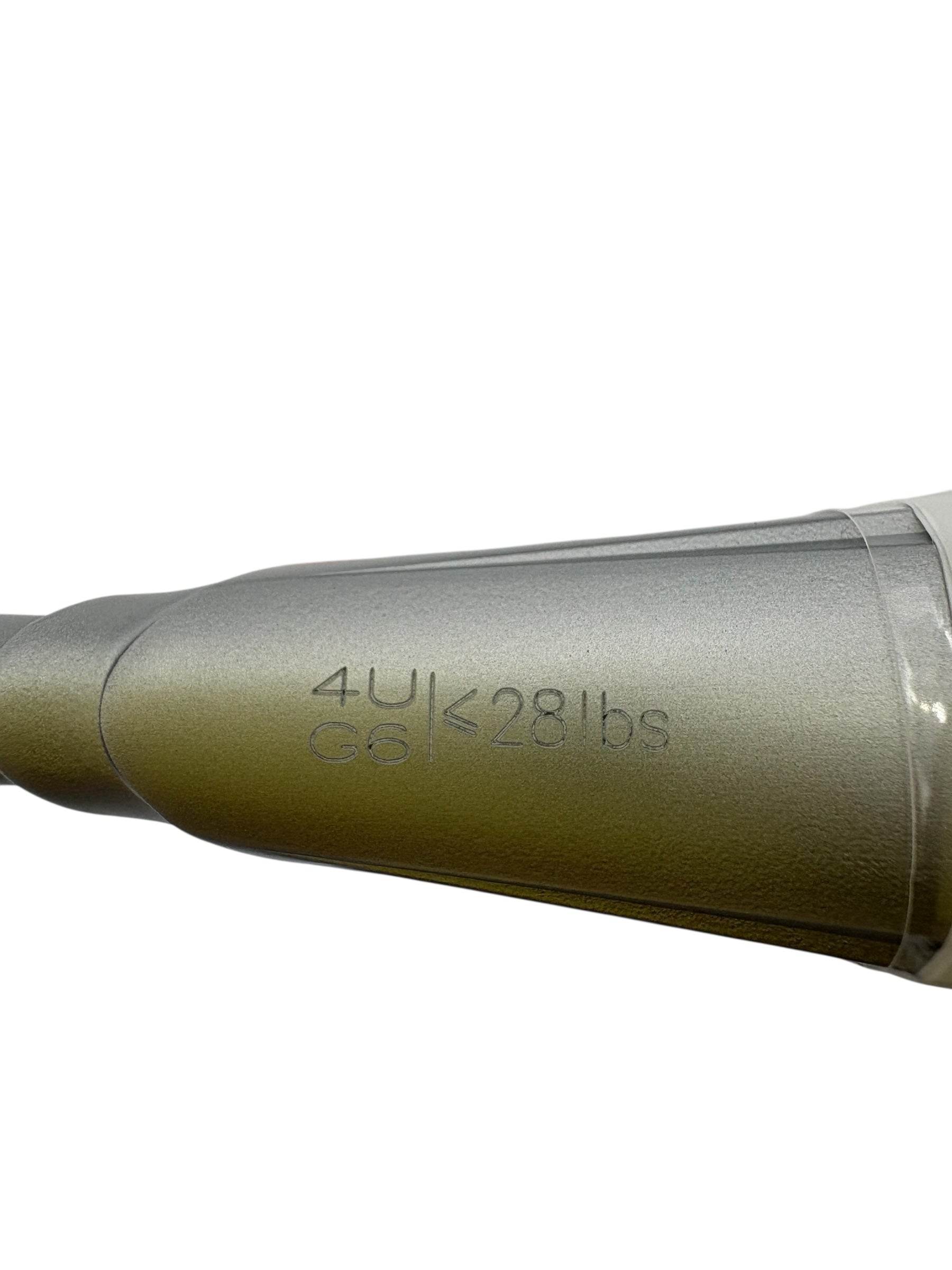 Li-Ning AXFORCE BigBang 4U - Axelblu Ltd