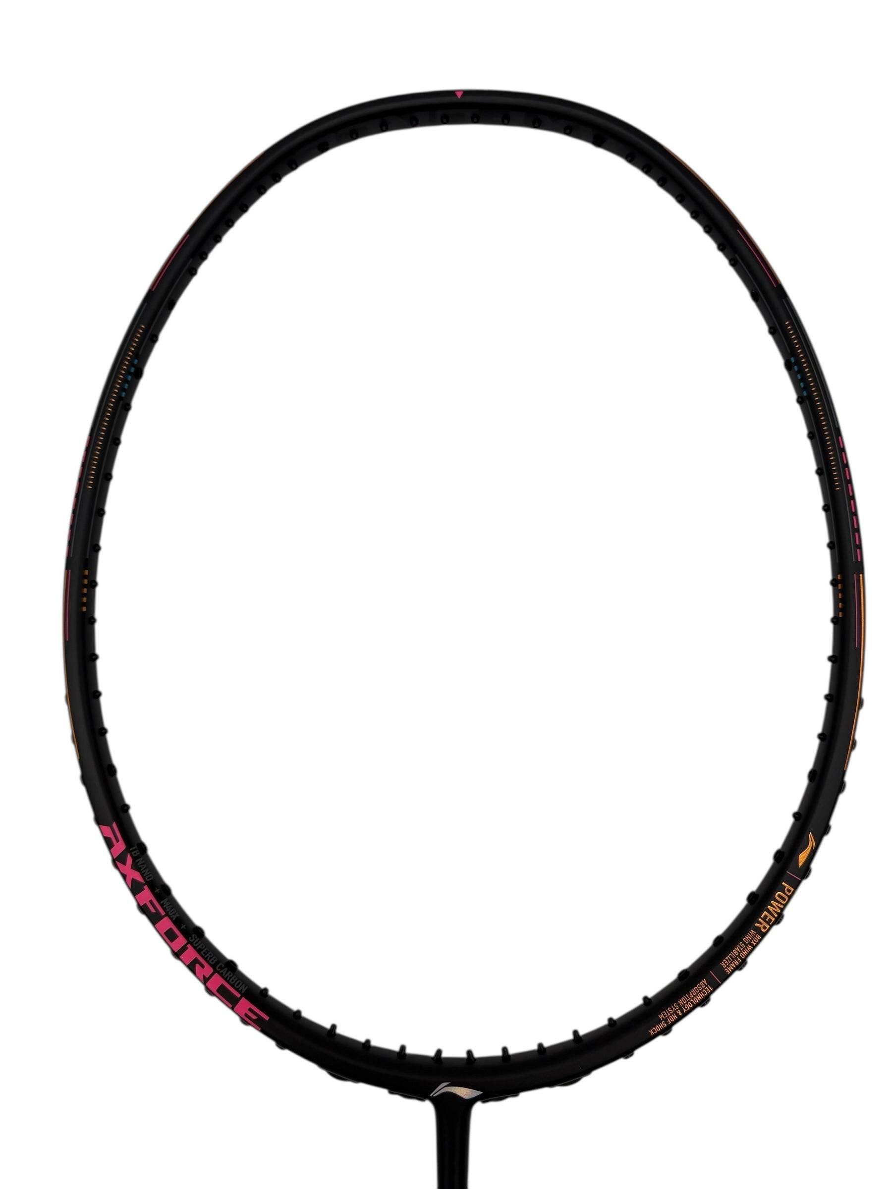 Li-Ning AXFORCE 80 5U - Axelblu Ltd