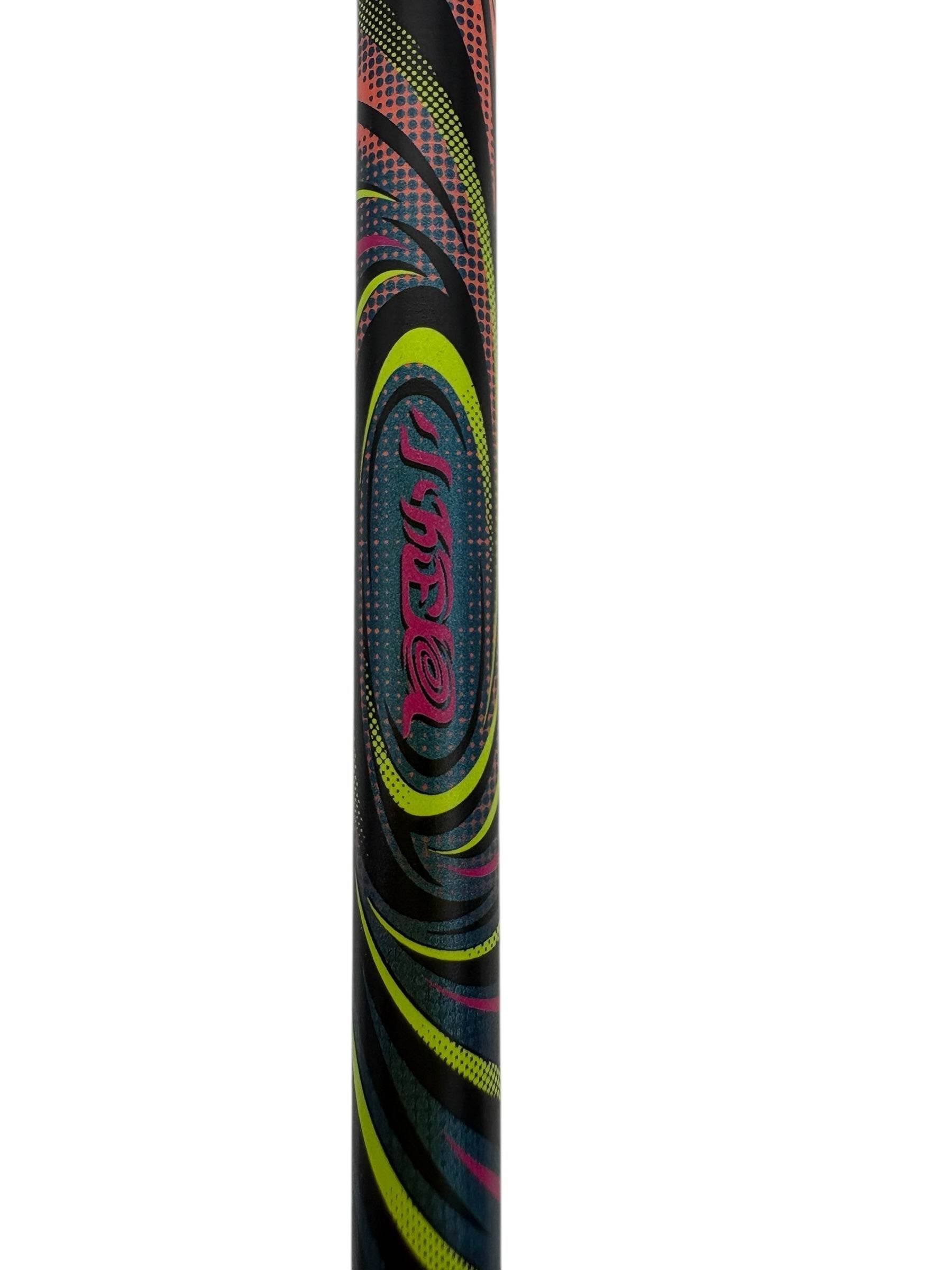 Li-Ning BladeX Spiral 5U - Axelblu Ltd