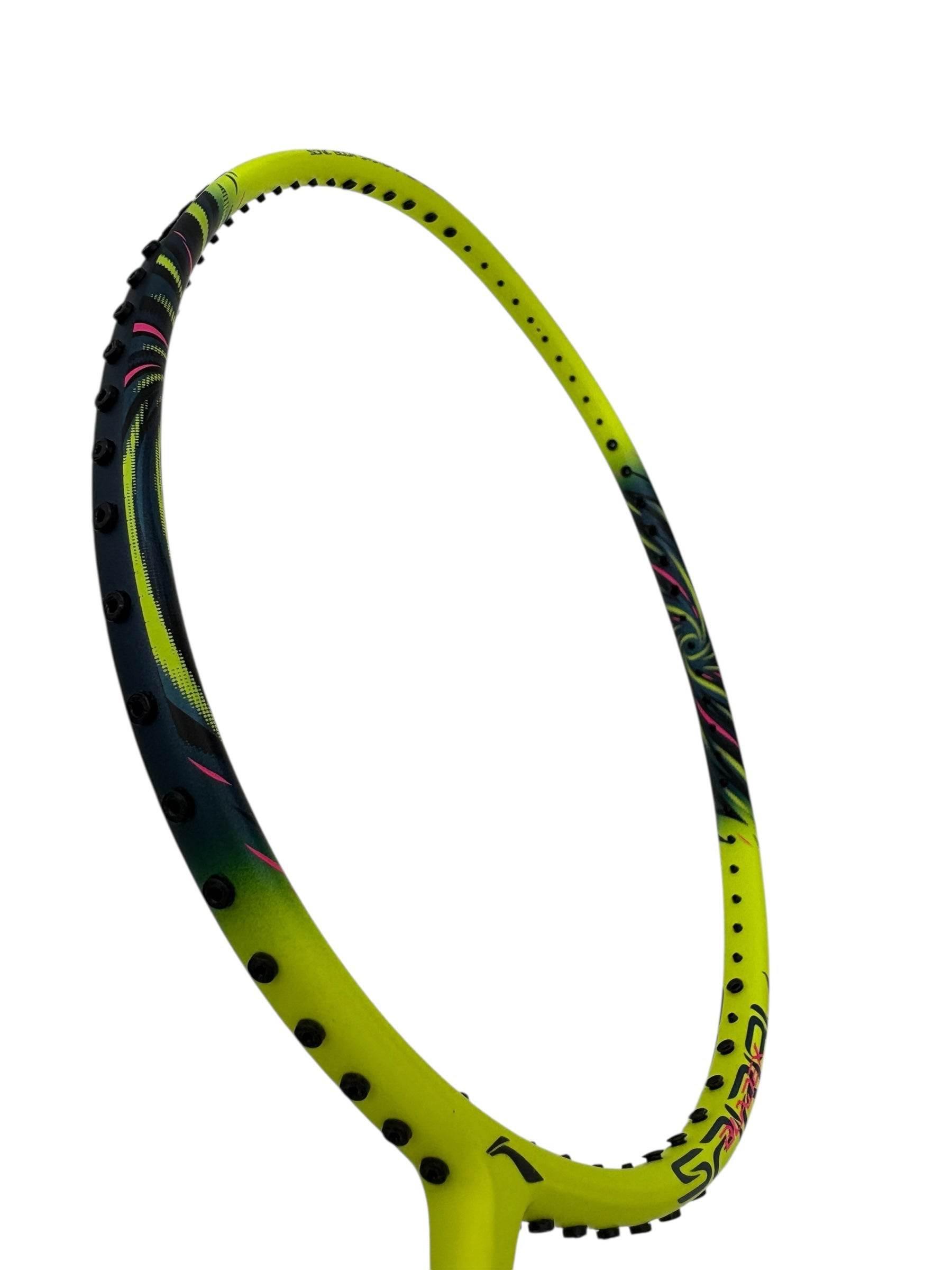 Li-Ning BladeX Spiral 5U - Axelblu Ltd