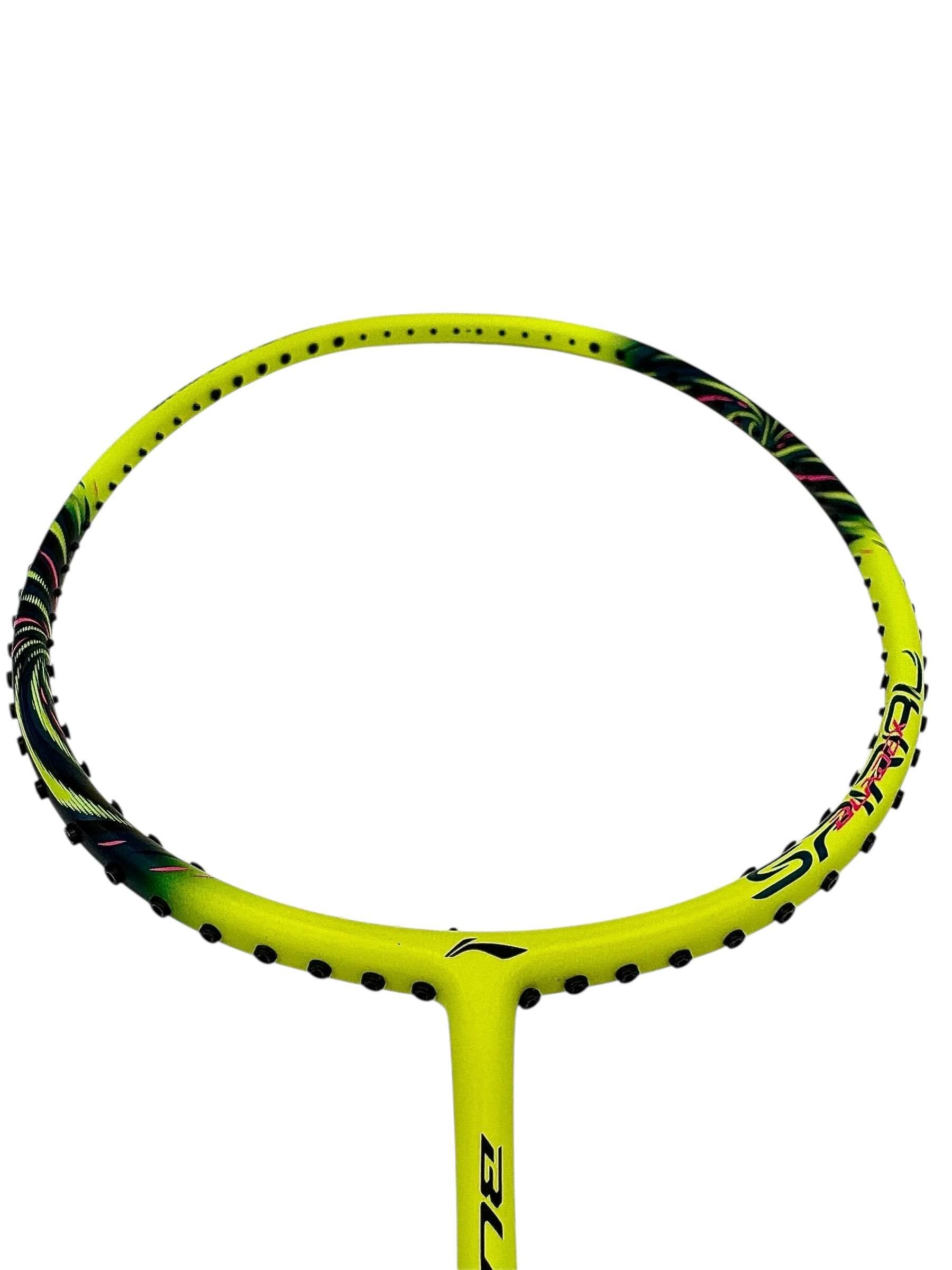 Li-Ning BladeX Spiral 5U - Axelblu Ltd