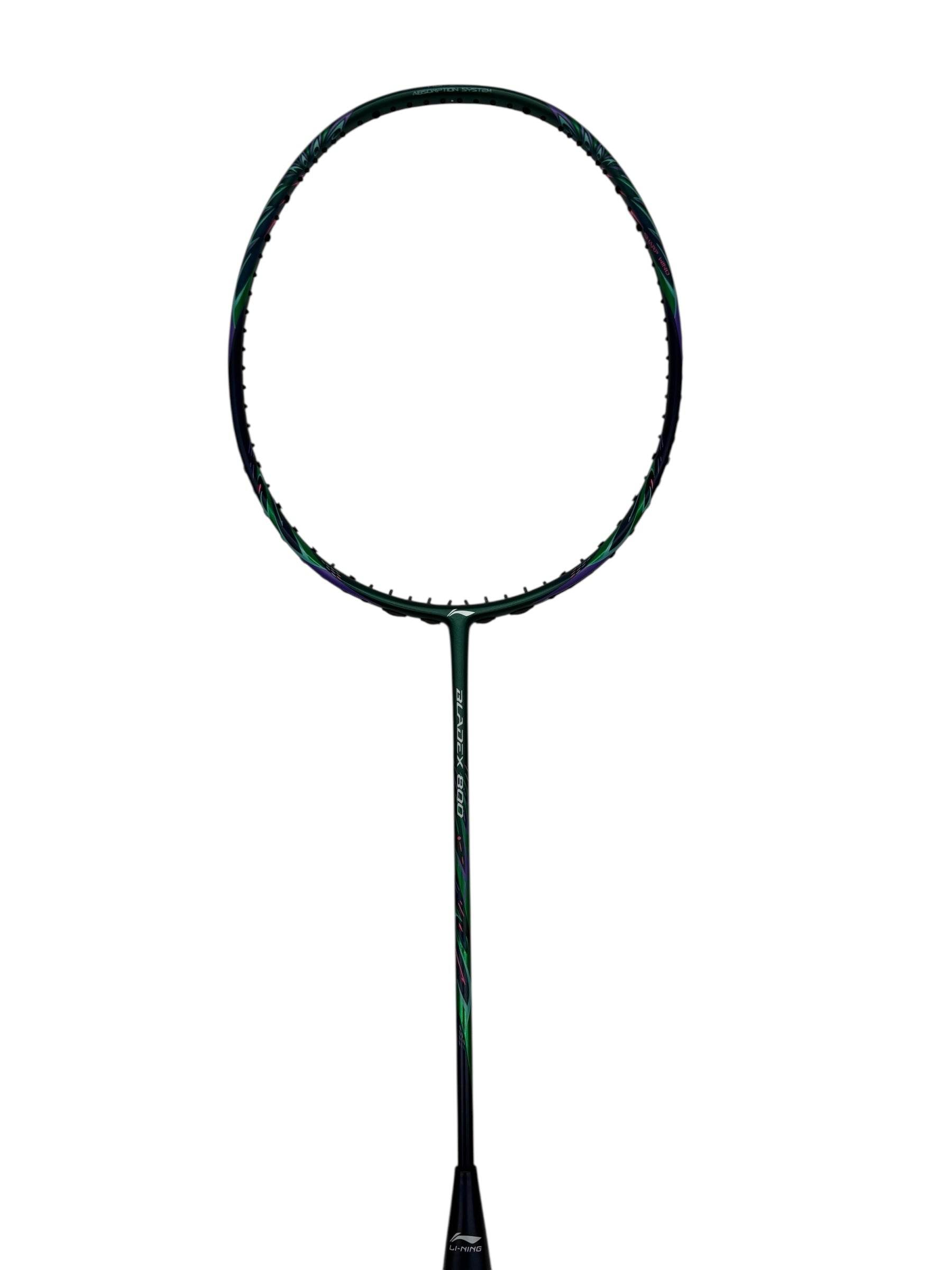 Li-Ning BladeX 800 4U - Axelblu Ltd