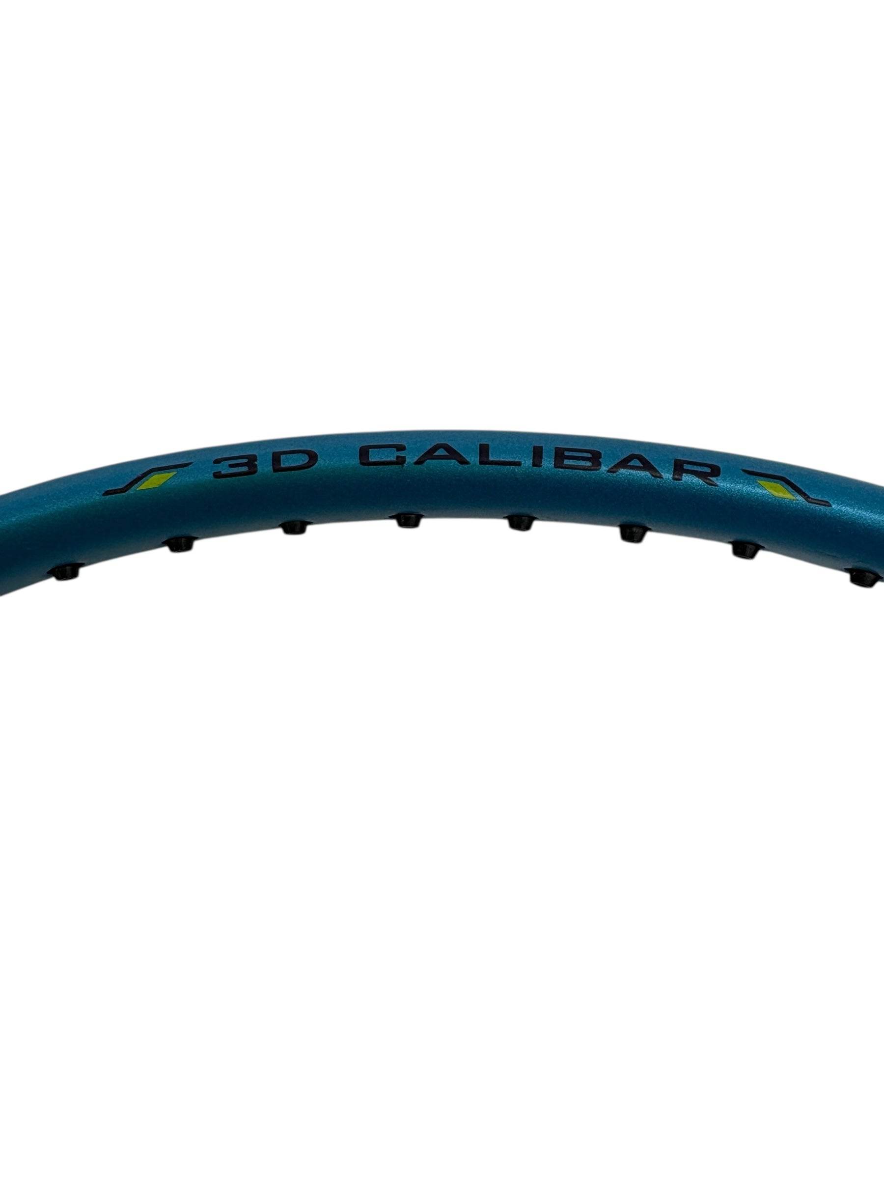 Li-Ning 3D Calibar 001 Drive 4U - Axelblu Ltd