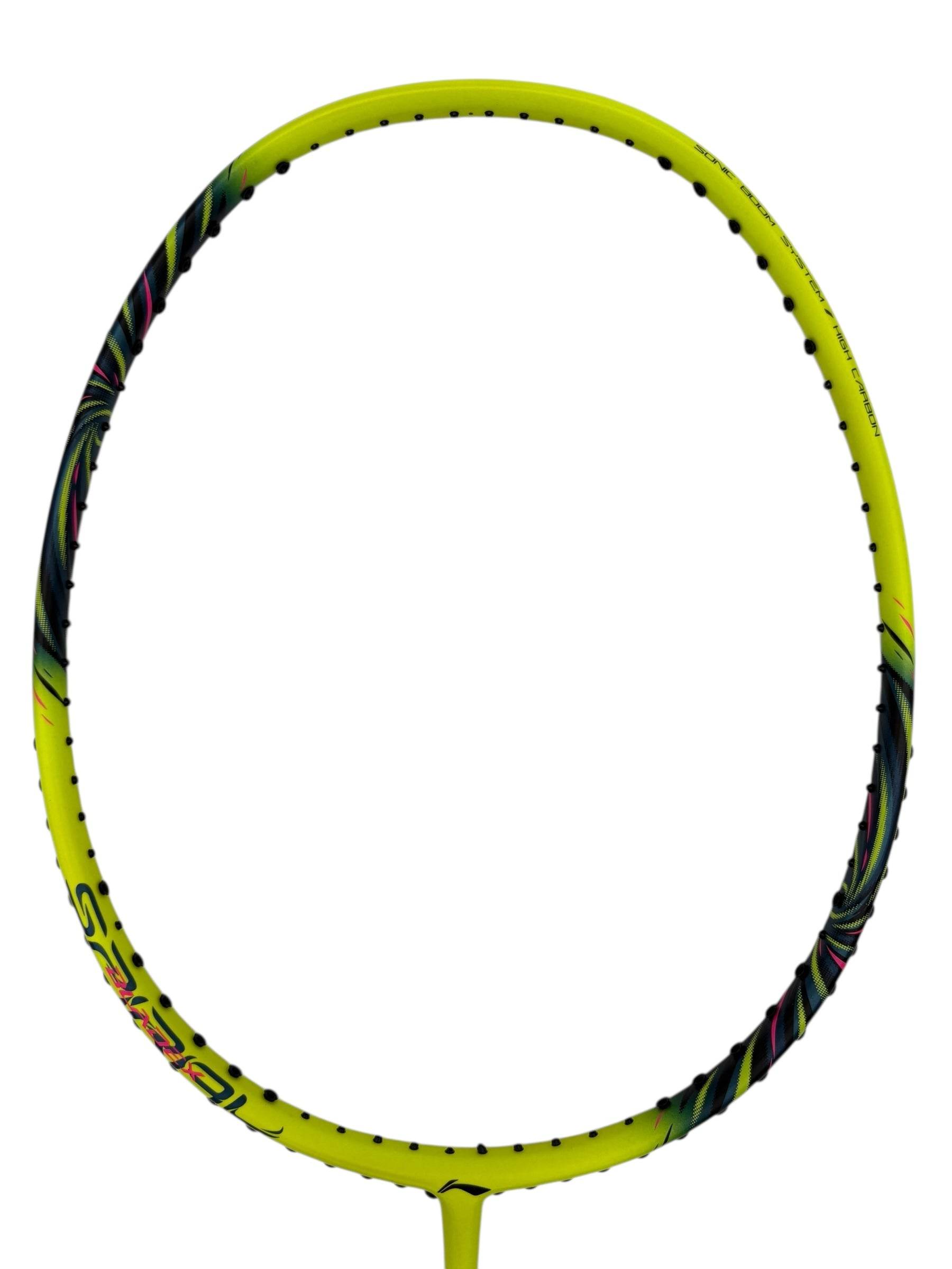 Li-Ning BladeX Spiral 5U - Axelblu Ltd