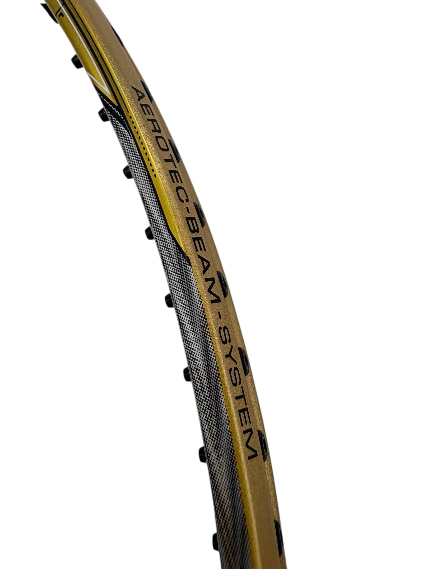 Li-Ning 3D Calibar 600 Drive 4U - Axelblu Ltd