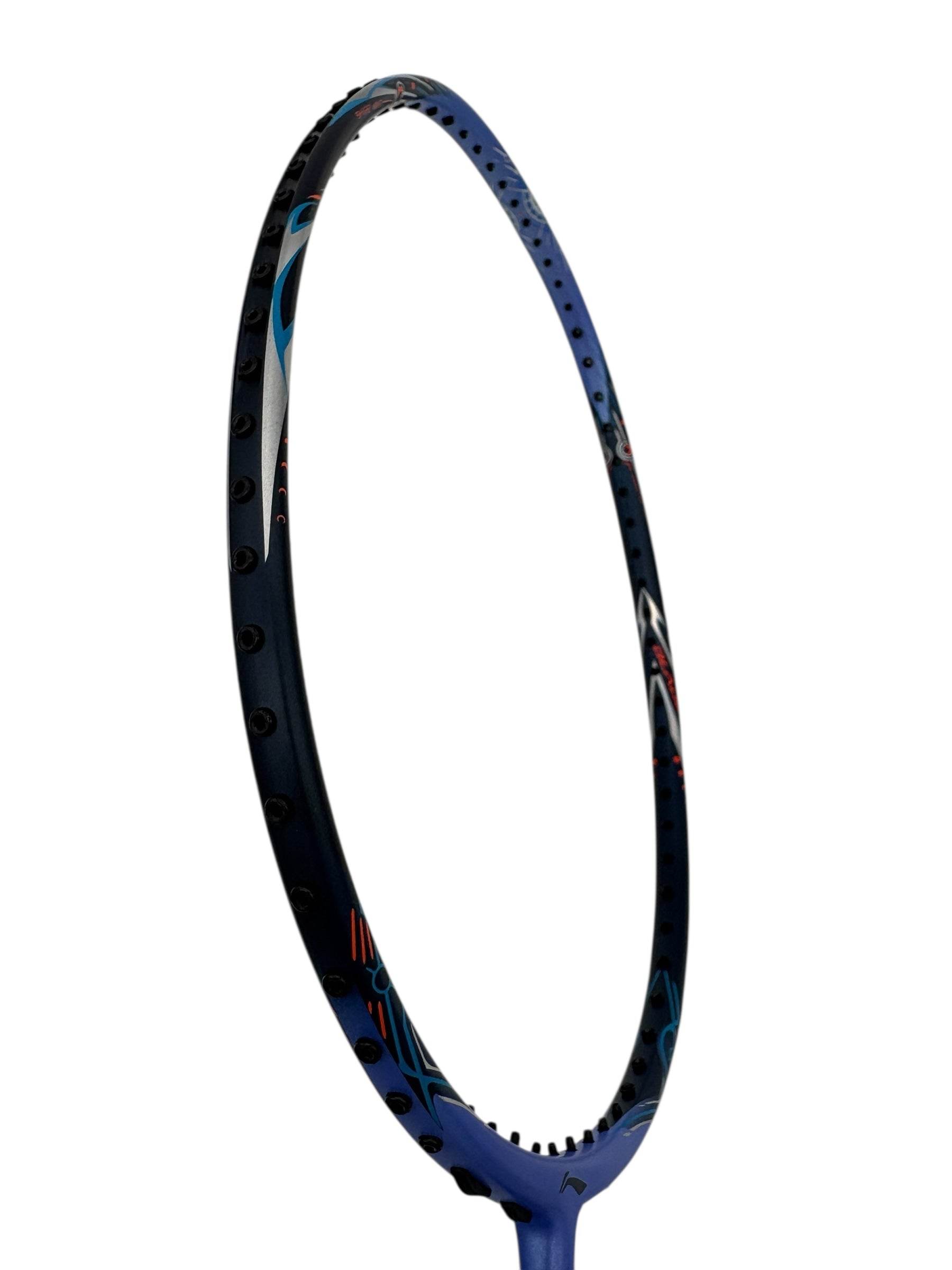 Li-Ning BladeX 900 MAX Moon 4U - Axelblu Ltd