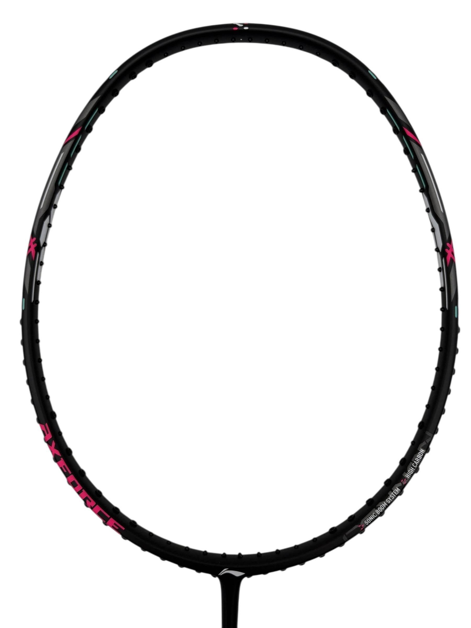 Li-Ning AXFORCE Cannon 5U - Axelblu Ltd