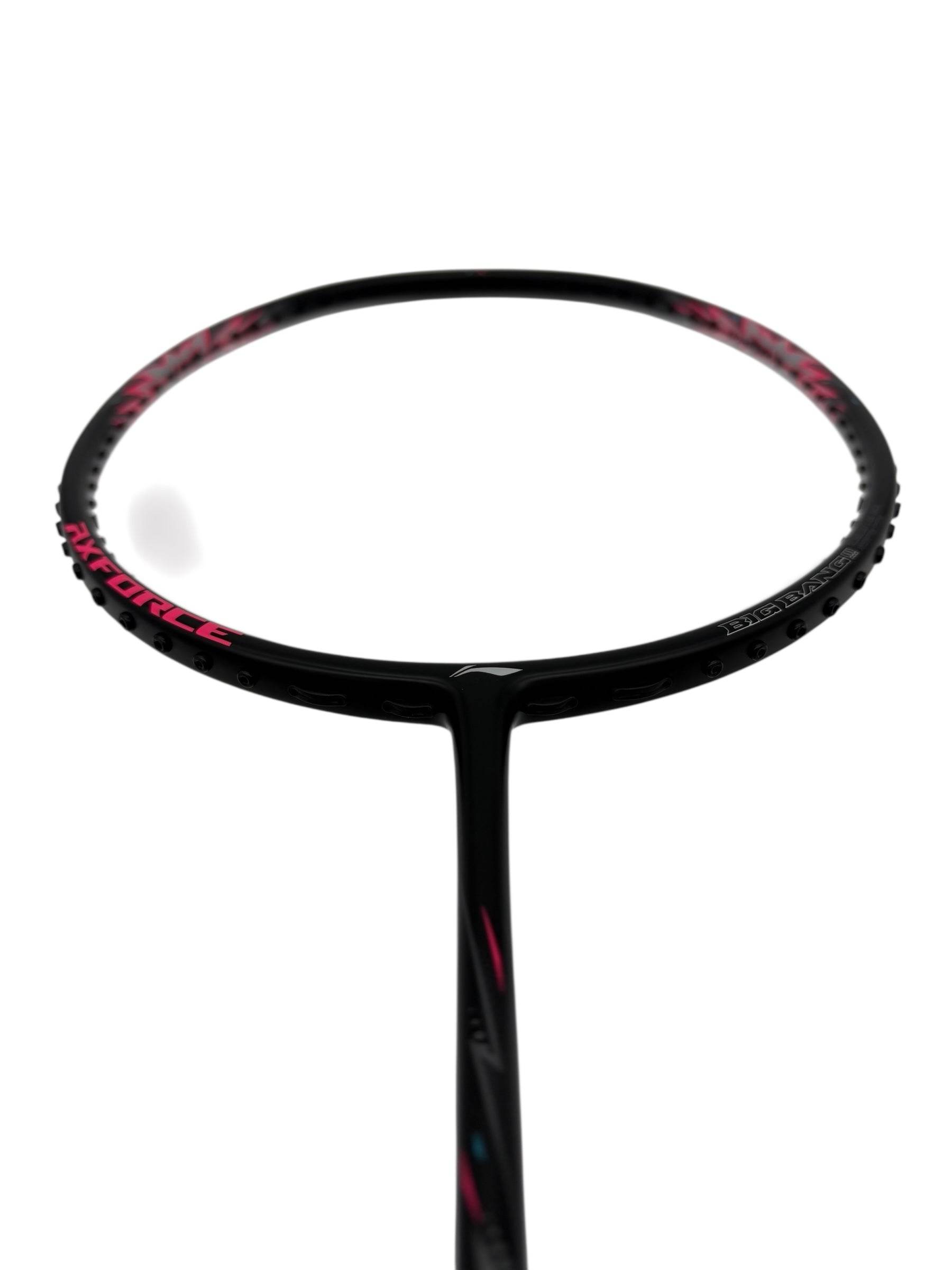 Li-Ning AXFORCE BigBang 5U - Axelblu Ltd