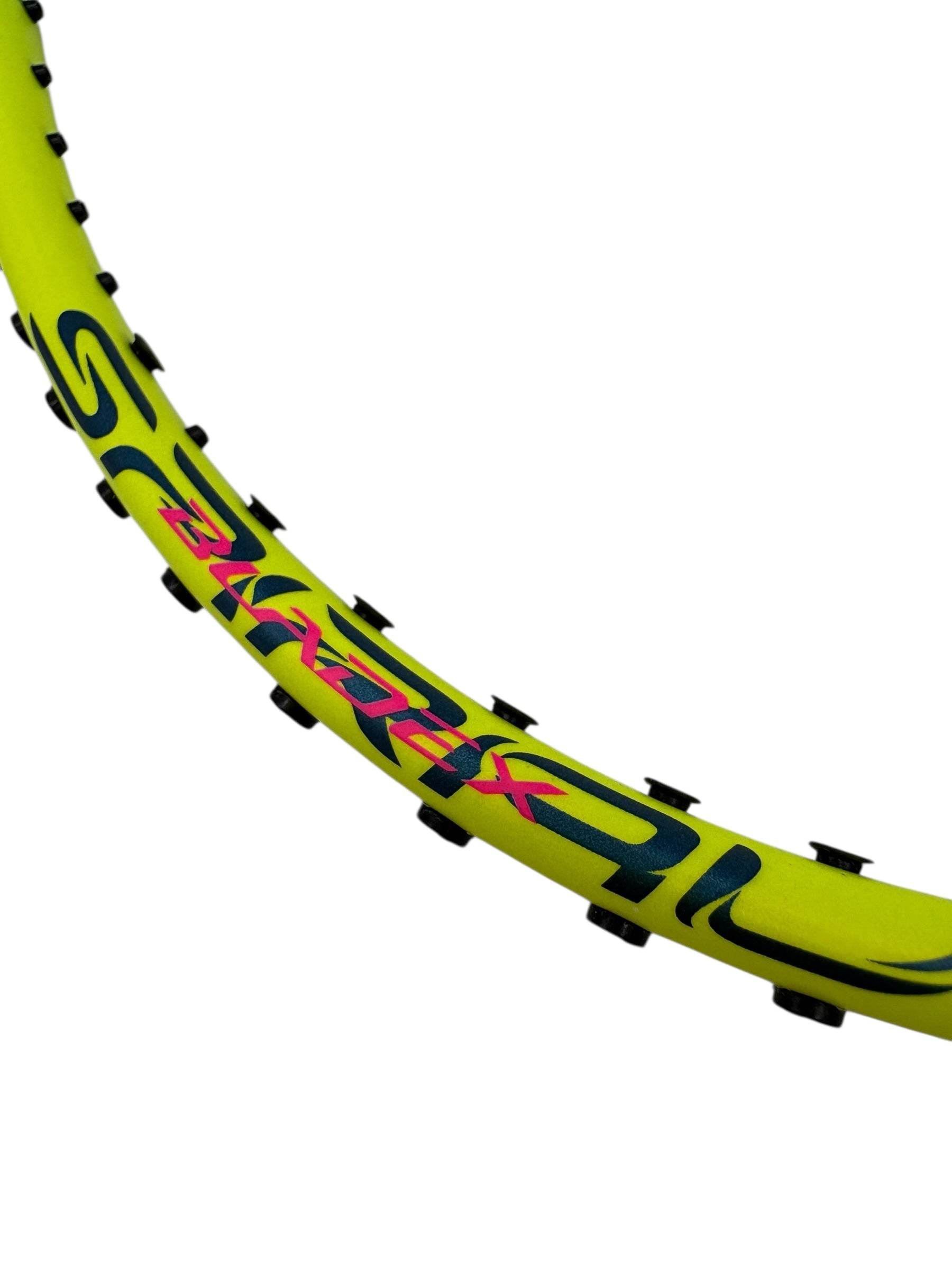 Li-Ning BladeX Spiral 4U - Axelblu Ltd