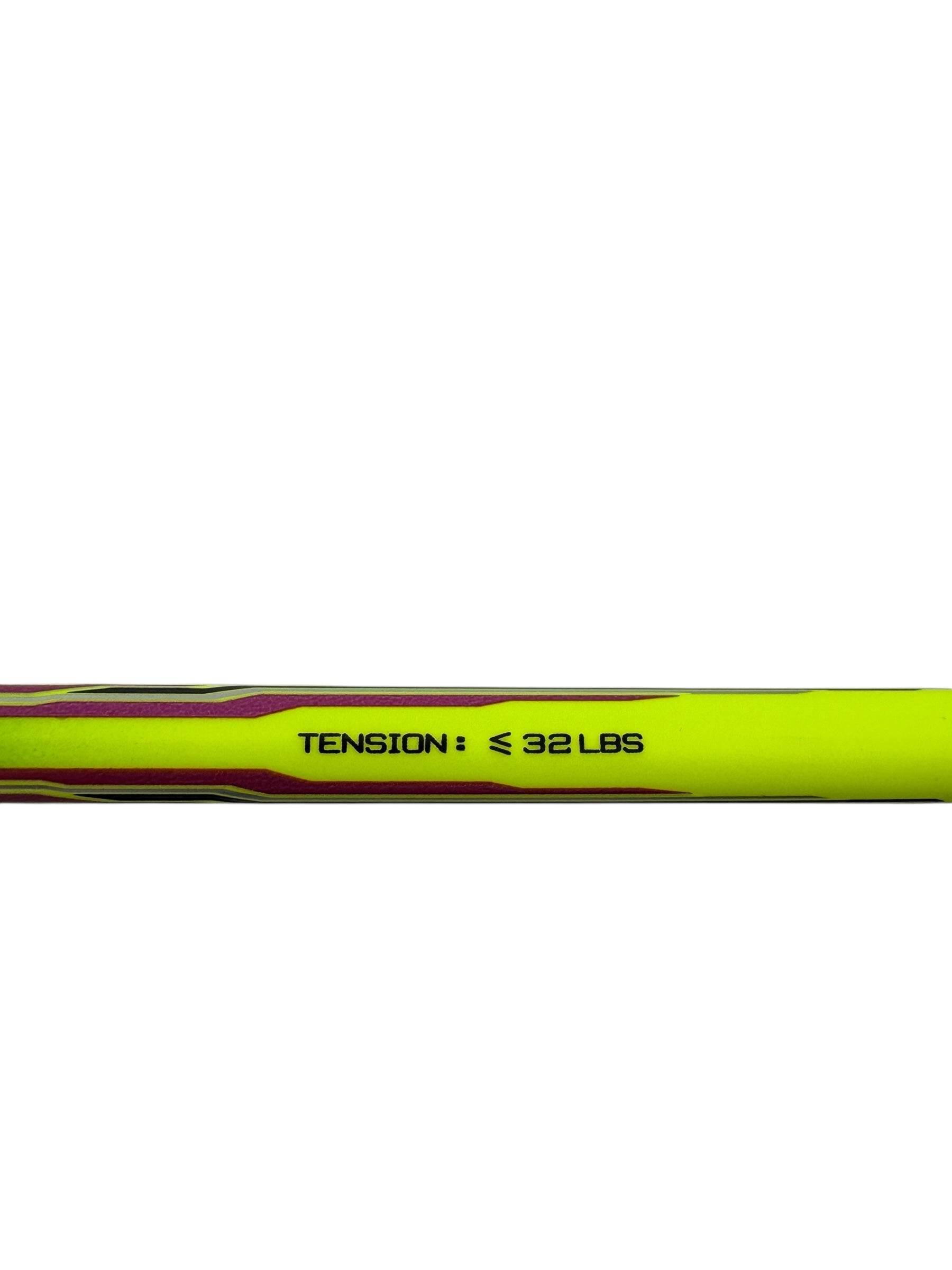 Li-Ning Aeronaut 9000 Drive 4U - Axelblu Ltd