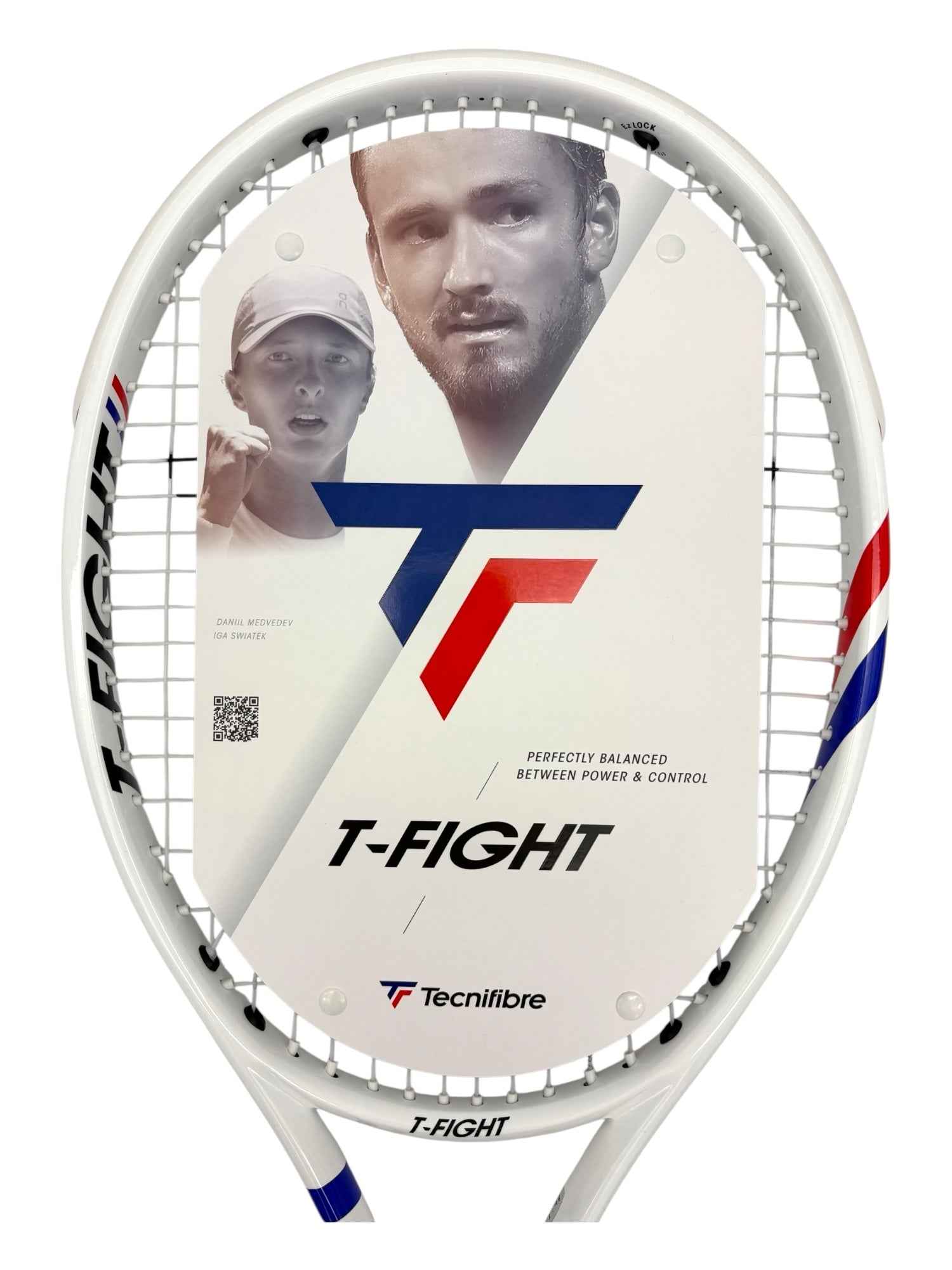 Tecnifibre TFight 285 (2025)