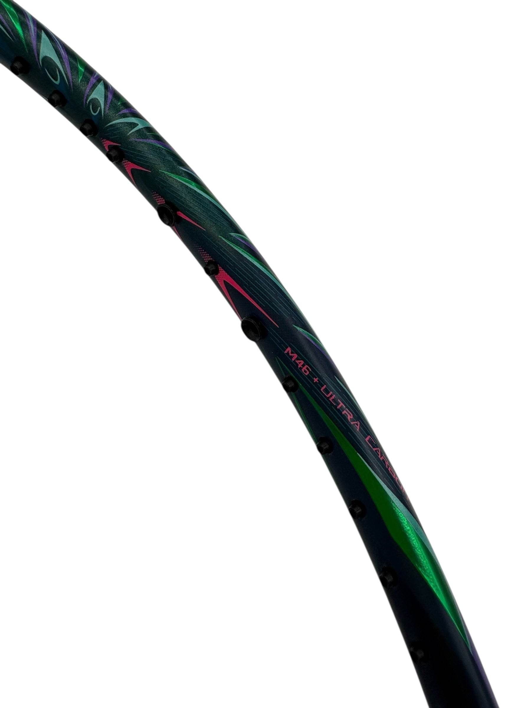 Li-Ning BladeX 800 4U - Axelblu Ltd