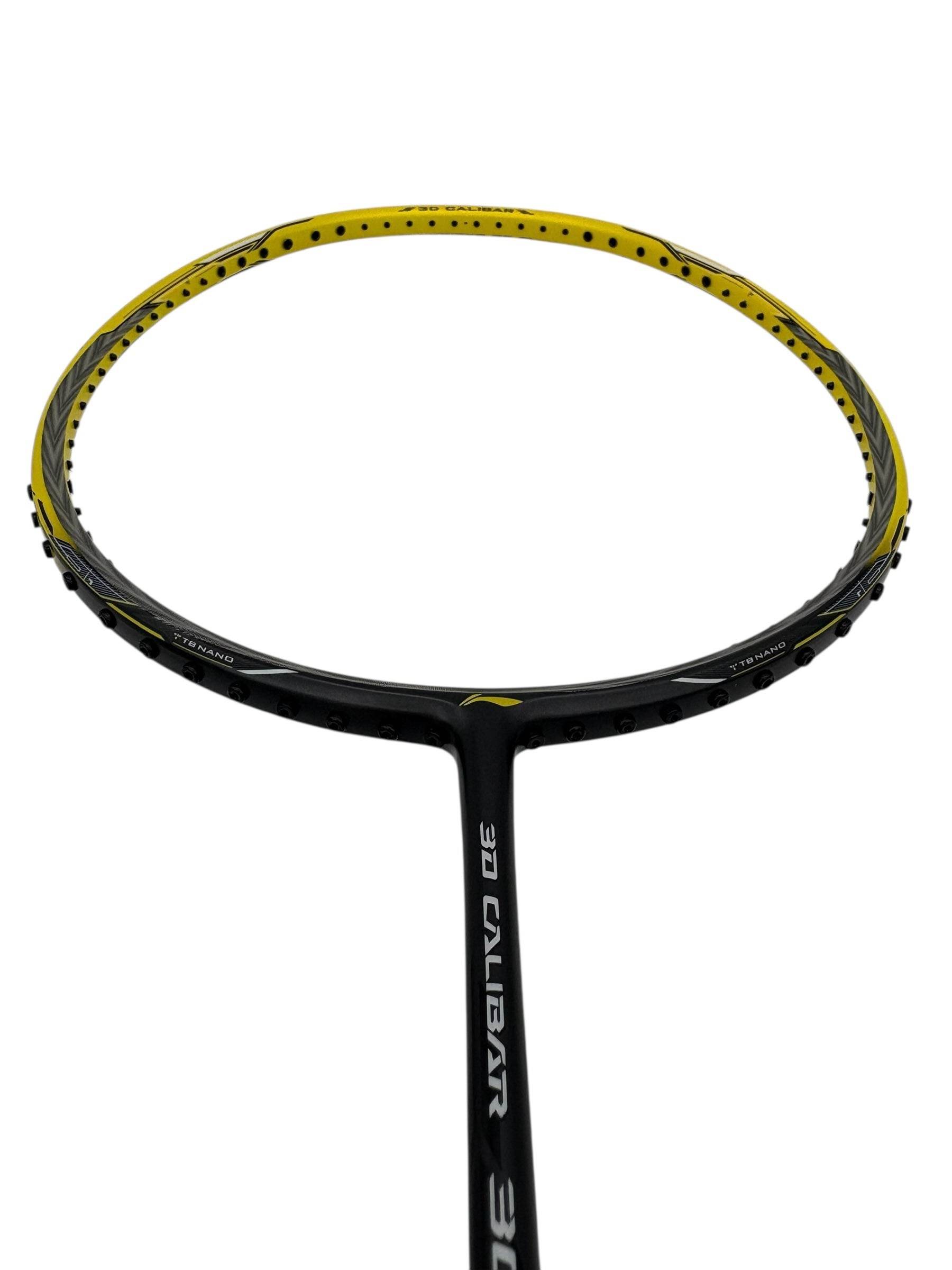 Li-Ning 3D Calibar 300 Drive 4U - Axelblu Ltd